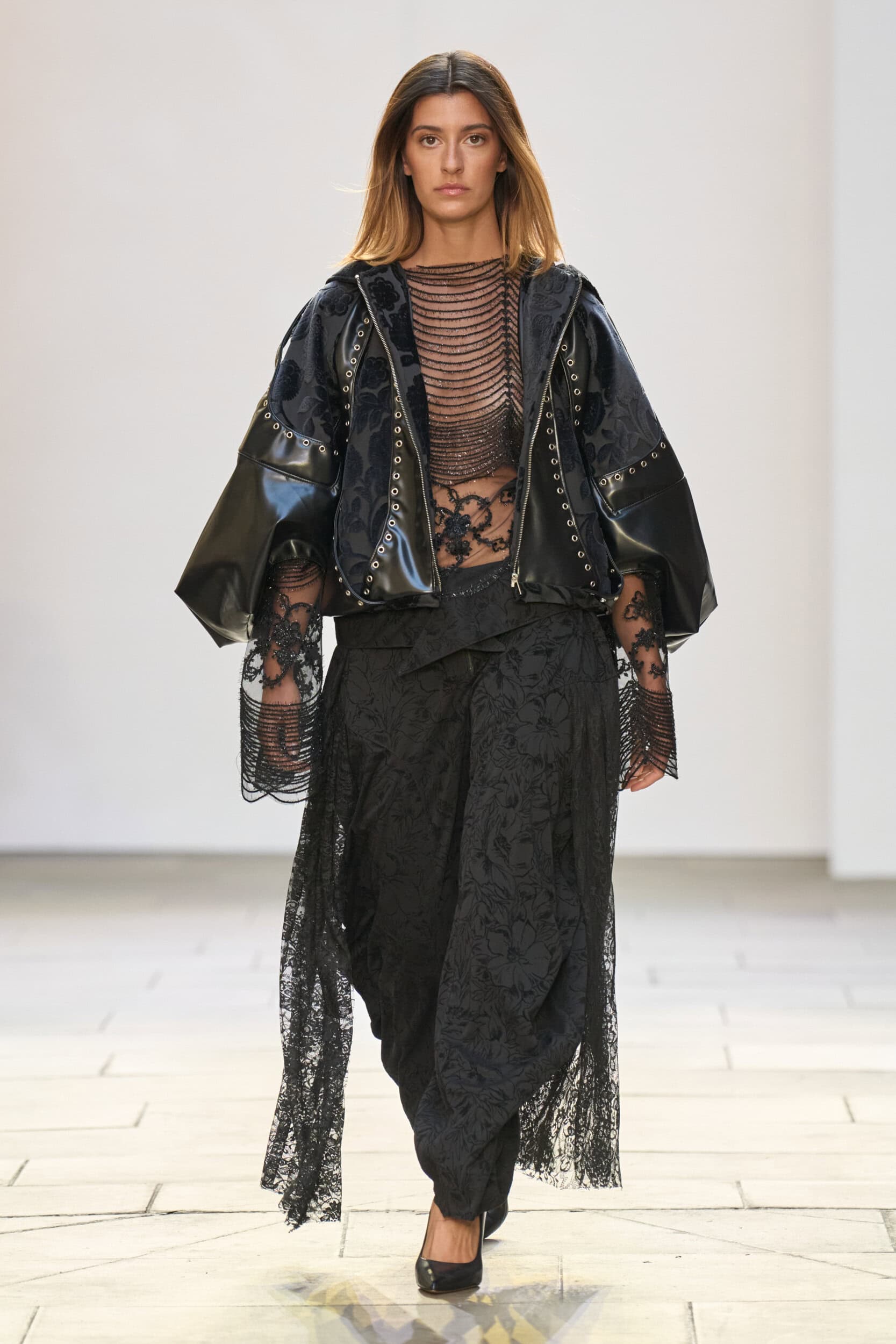 Oxford Fashion Studio Spring 2027 Fashion Show
