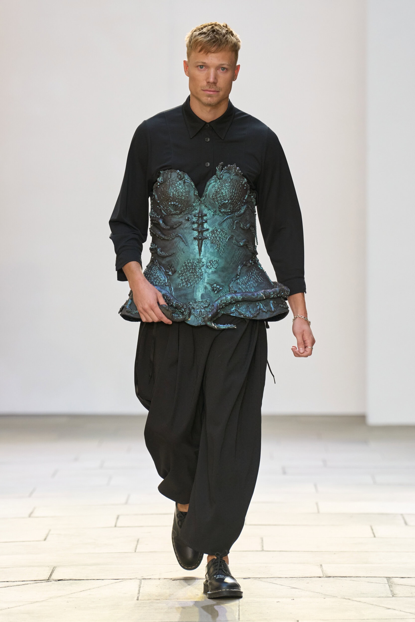 Oxford Fashion Studio Spring 2027 Fashion Show