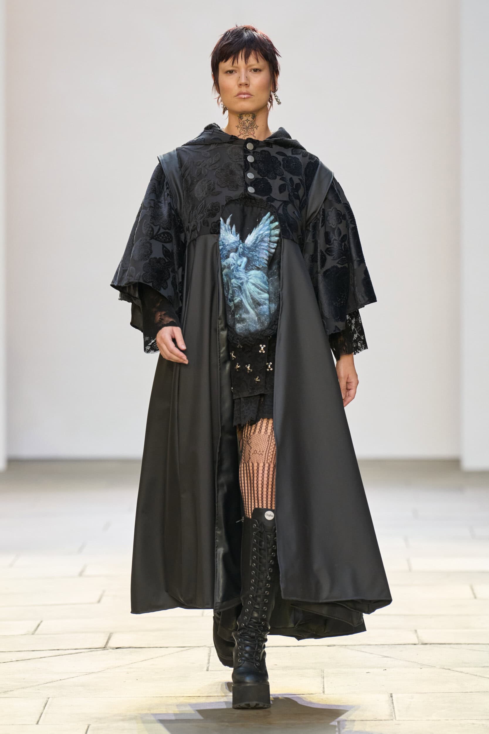 Oxford Fashion Studio Spring 2027 Fashion Show