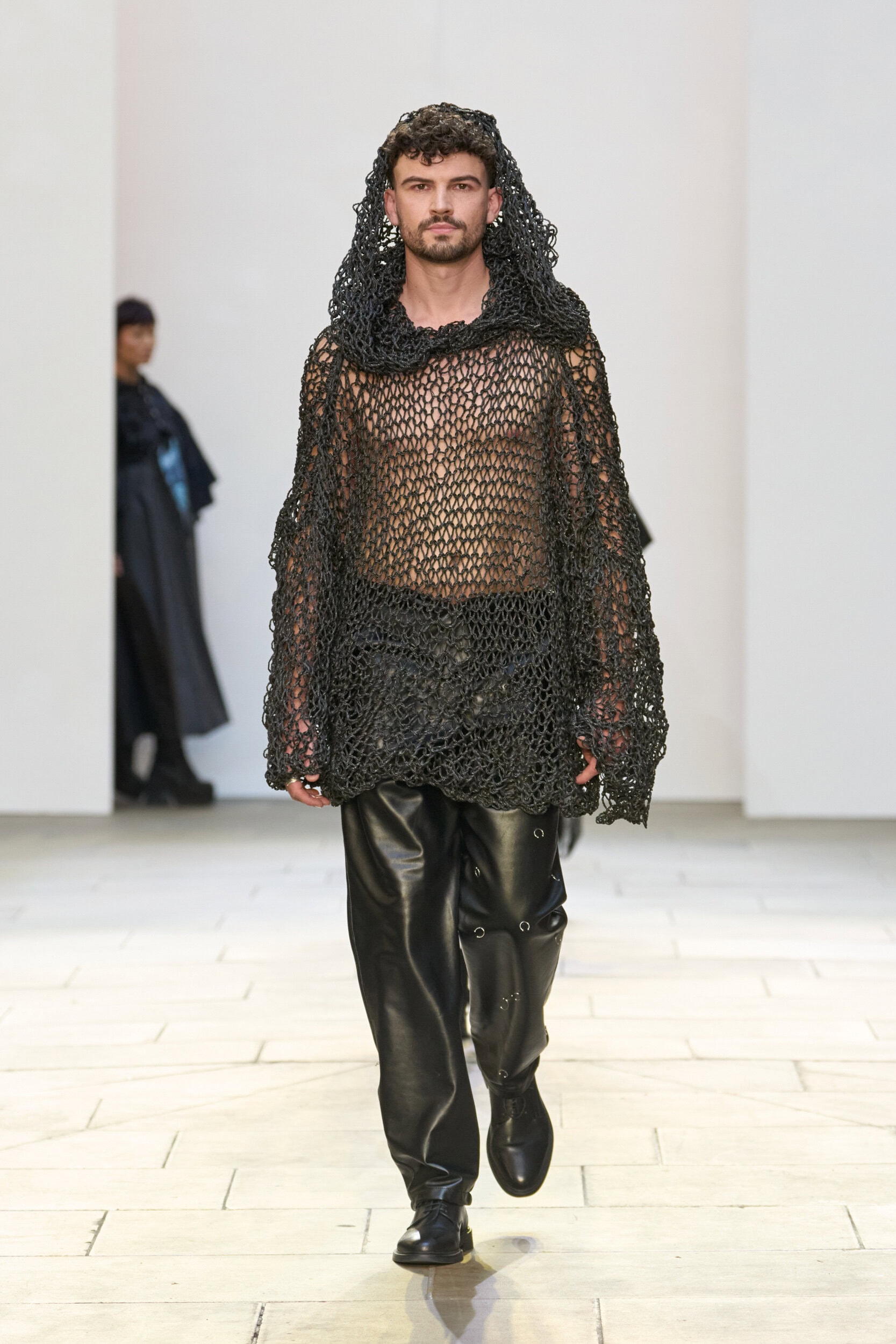 Oxford Fashion Studio Spring 2027 Fashion Show