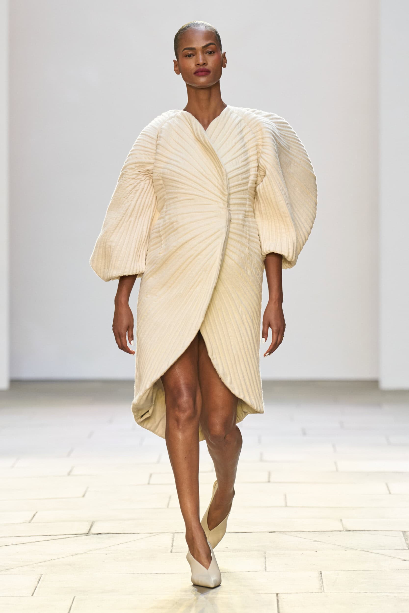 Oxford Fashion Studio Spring 2027 Fashion Show