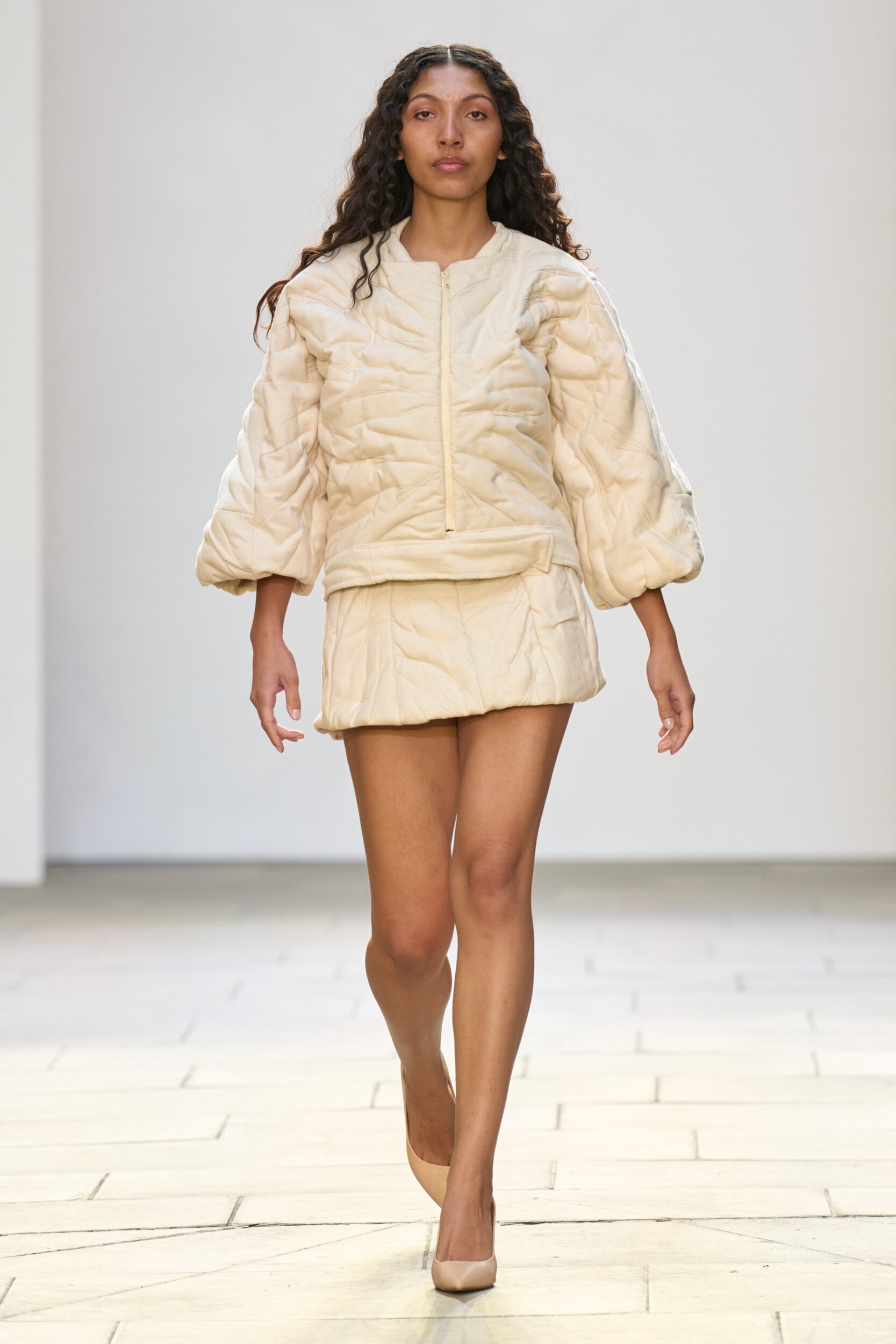 Oxford Fashion Studio Spring 2027 Fashion Show