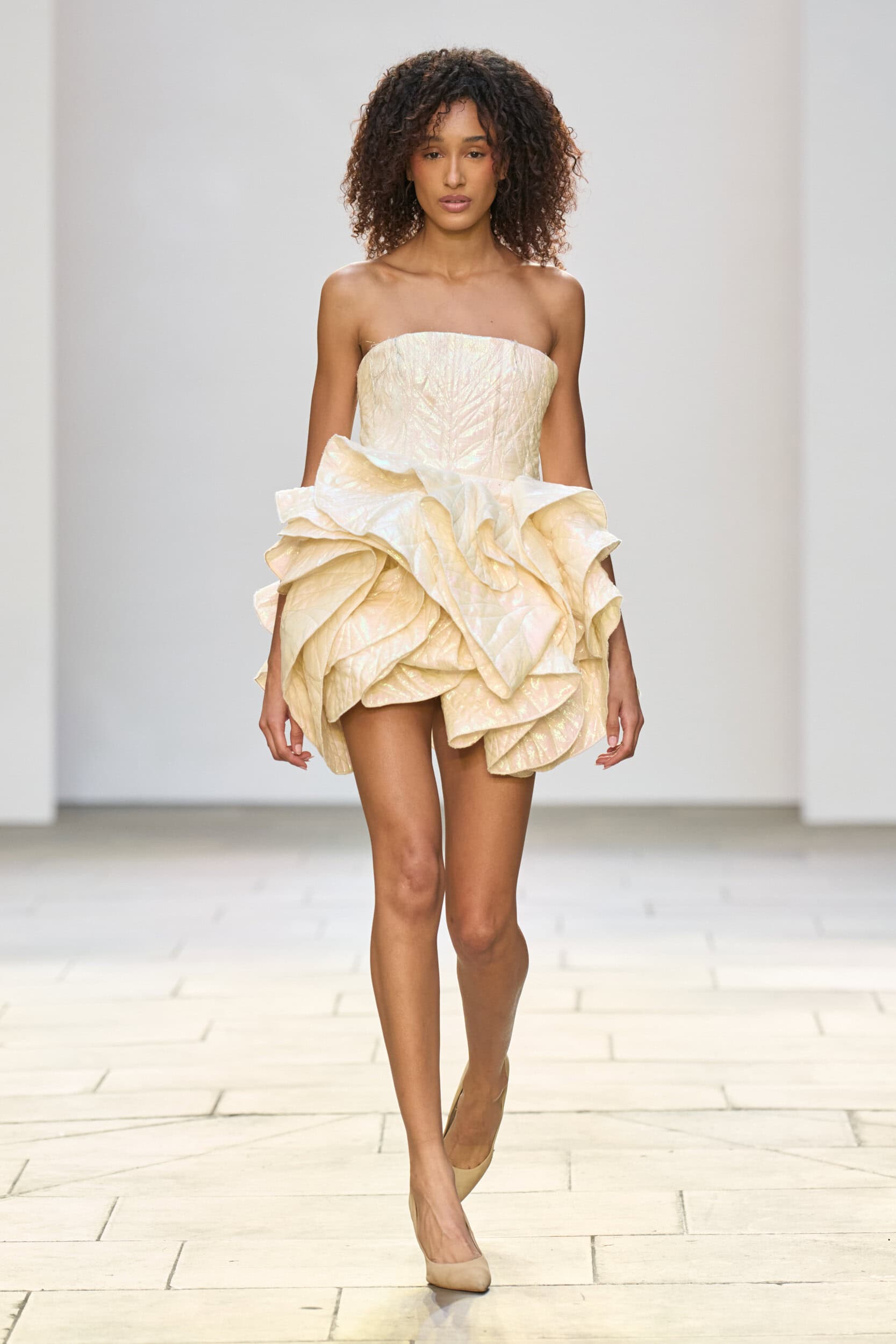 Oxford Fashion Studio Spring 2027 Fashion Show