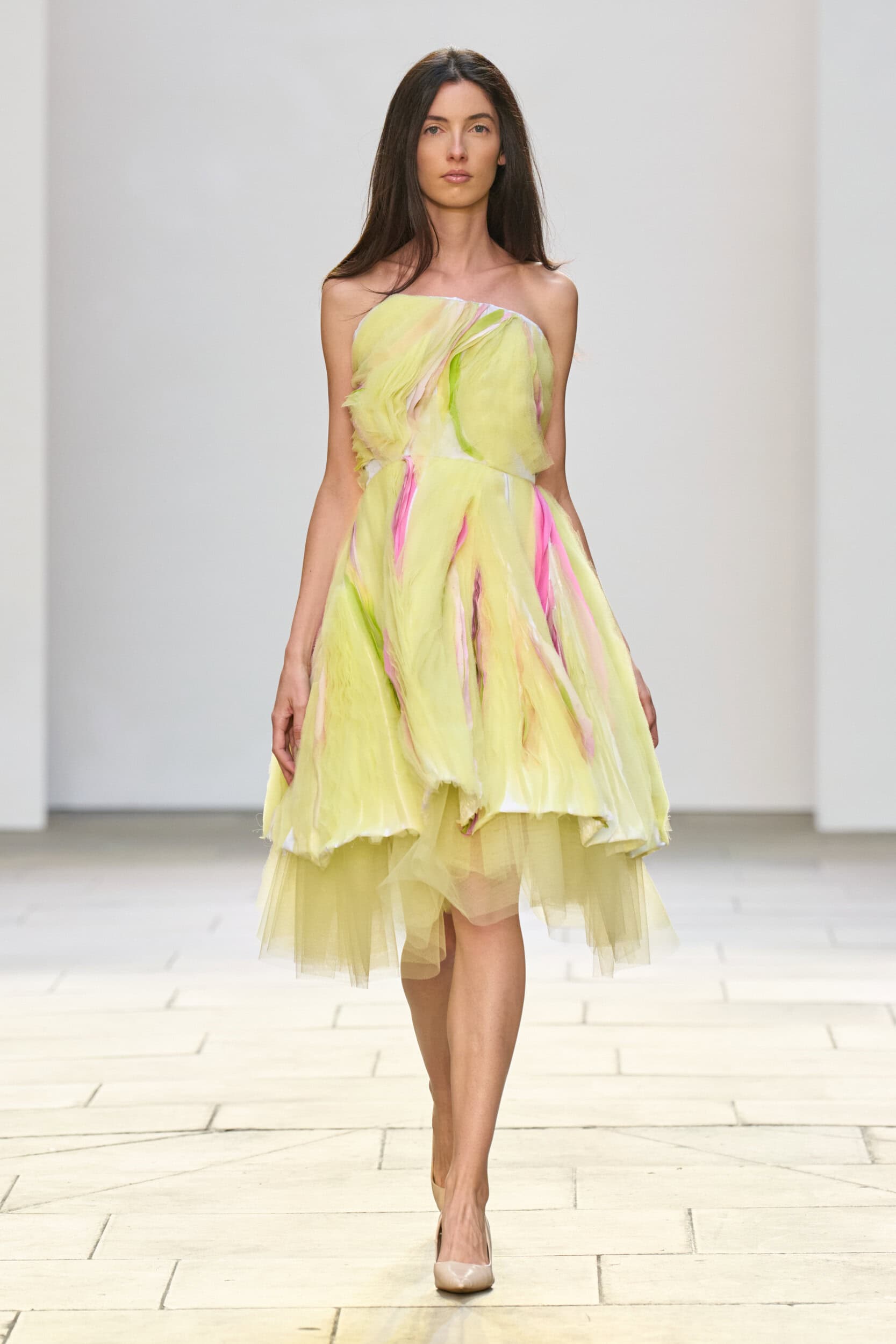 Oxford Fashion Studio Spring 2027 Fashion Show