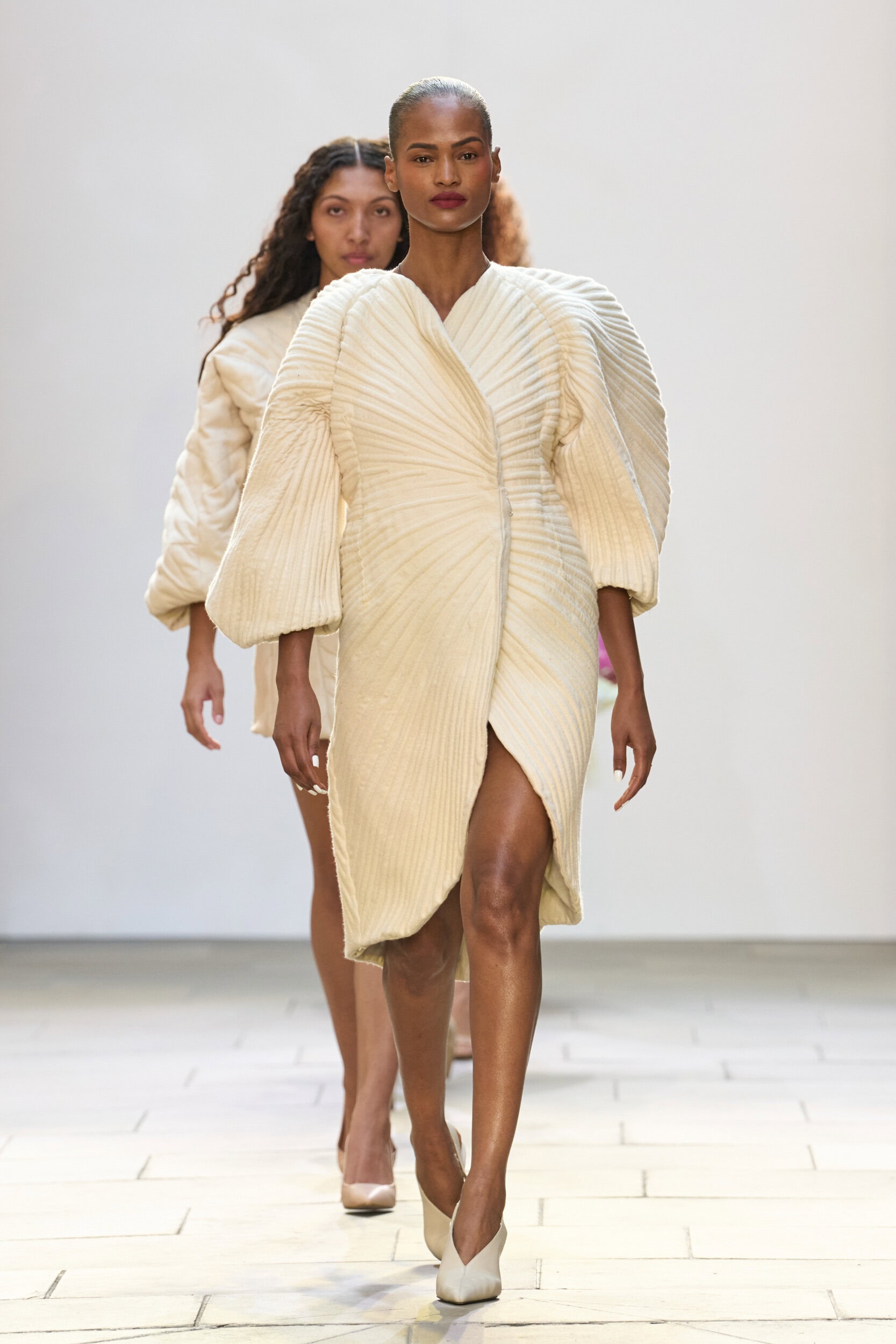 Oxford Fashion Studio Spring 2027 Fashion Show