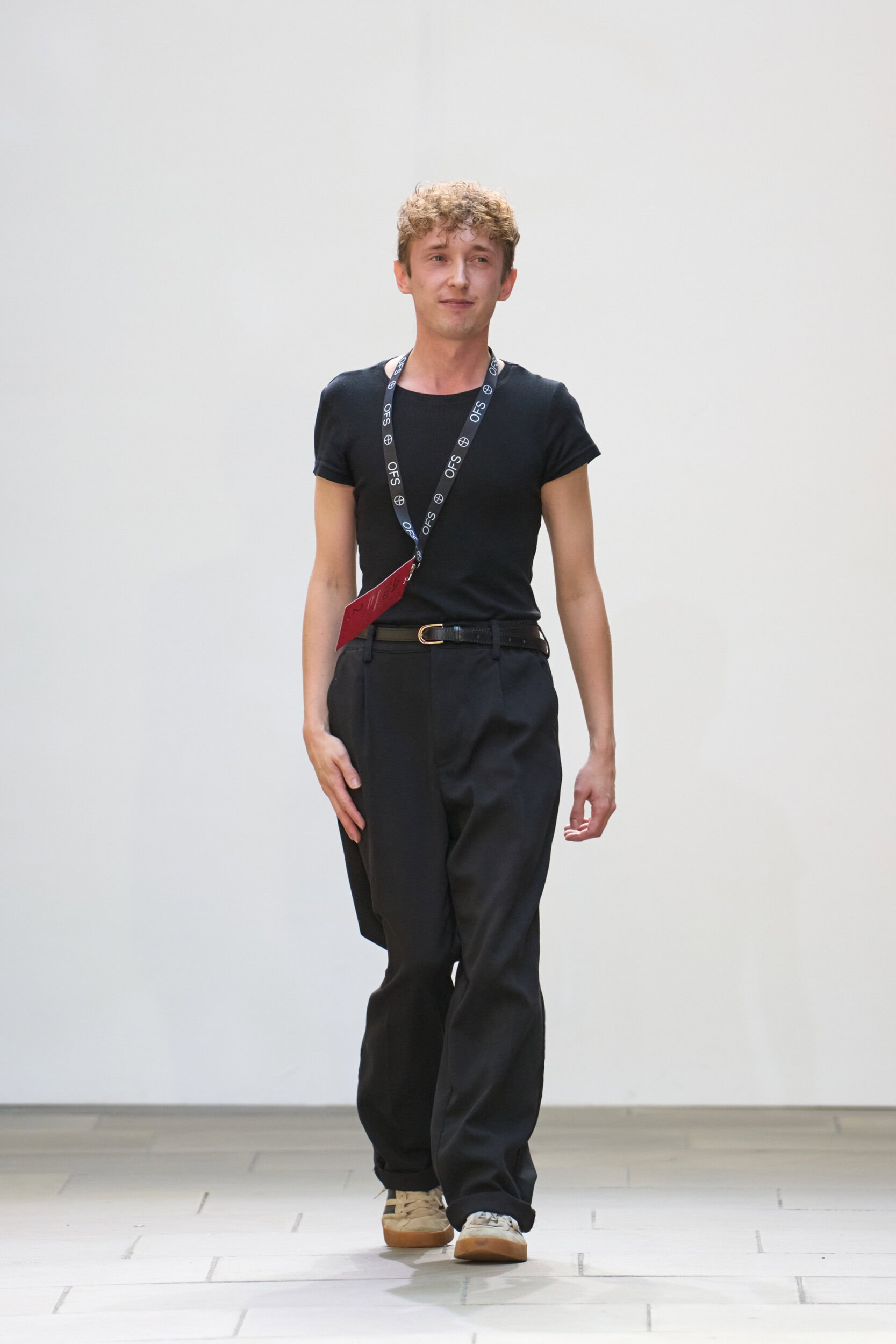 Oxford Fashion Studio Spring 2027 Fashion Show