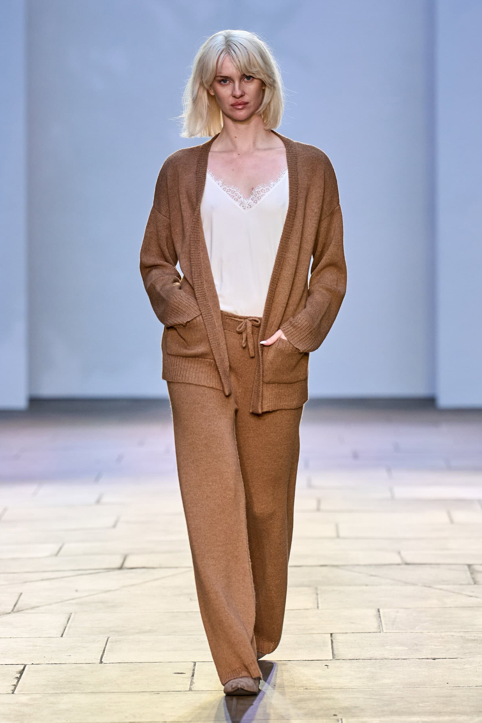 Oxford Fashion Studio Spring 2027 Fashion Show