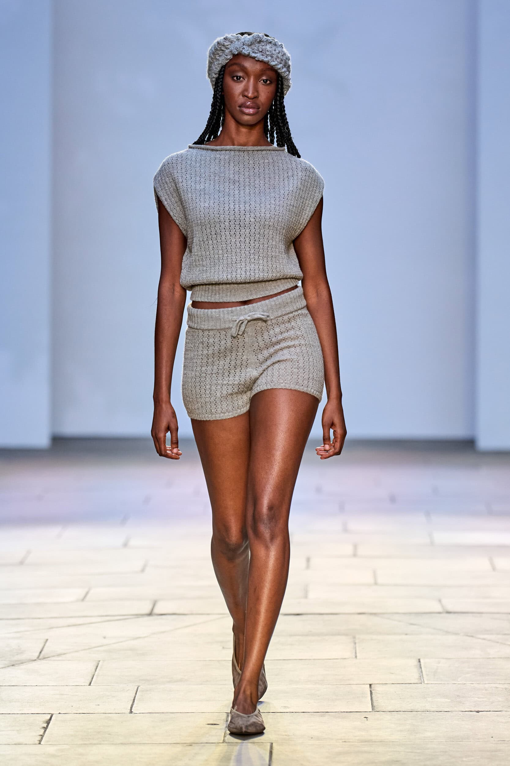 Oxford Fashion Studio Spring 2027 Fashion Show