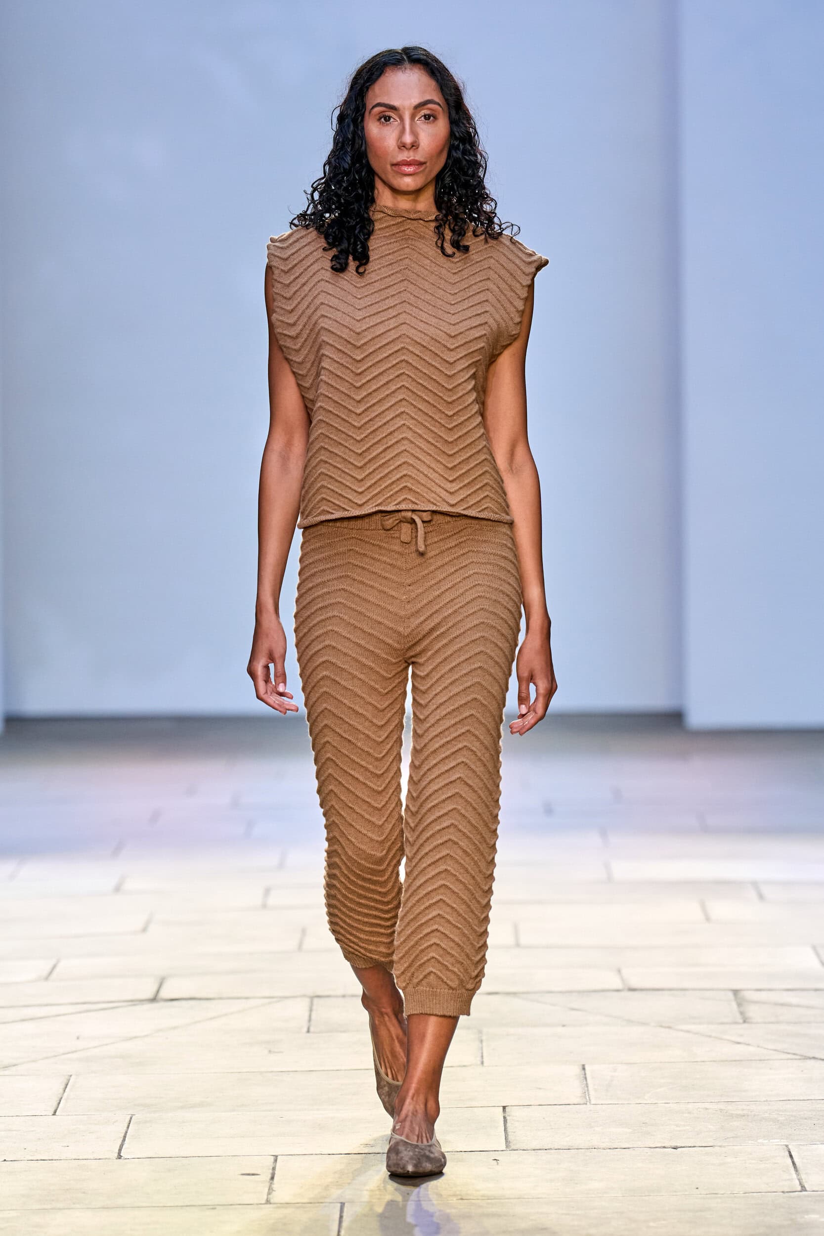 Oxford Fashion Studio Spring 2027 Fashion Show