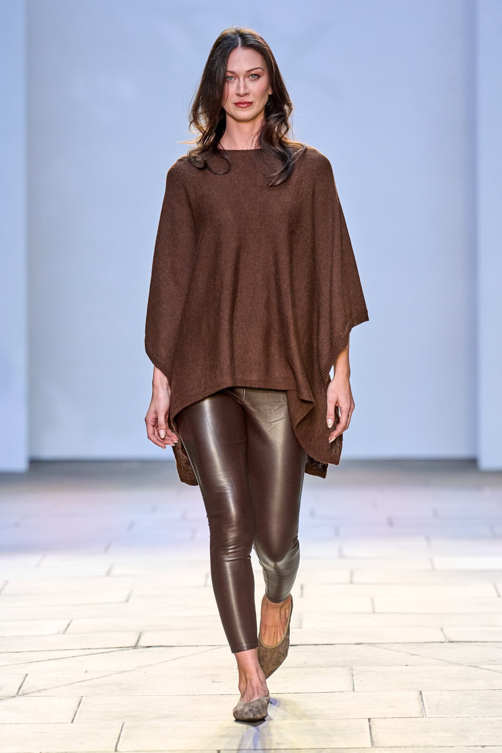 Oxford Fashion Studio Spring 2027 Fashion Show