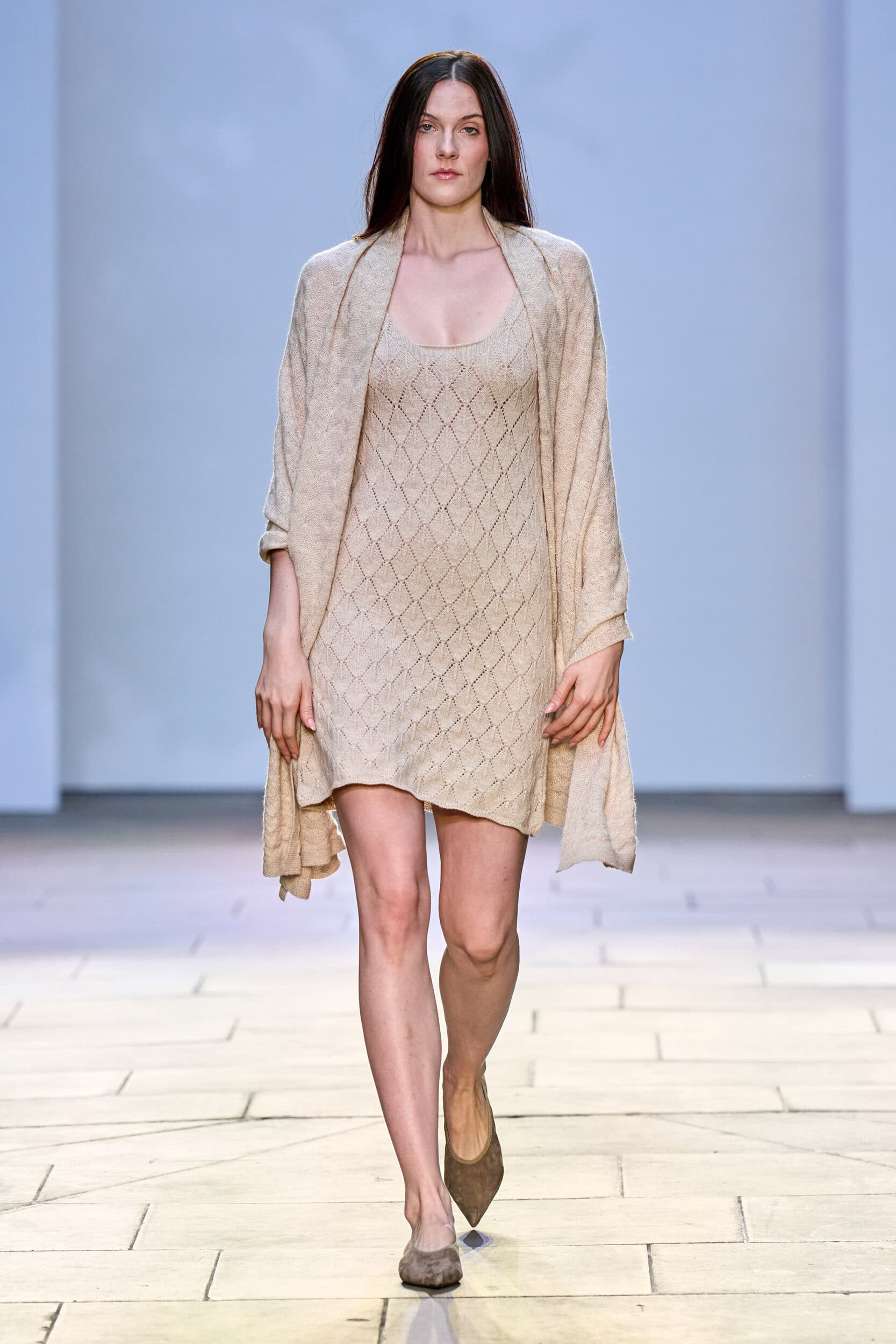 Oxford Fashion Studio Spring 2027 Fashion Show