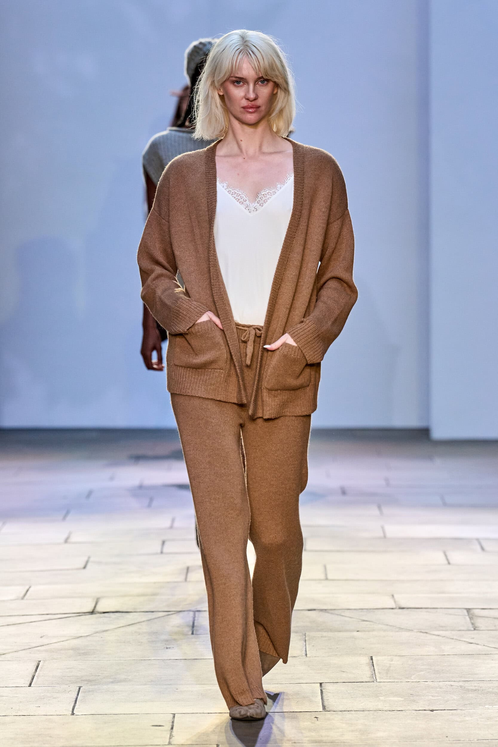 Oxford Fashion Studio Spring 2027 Fashion Show