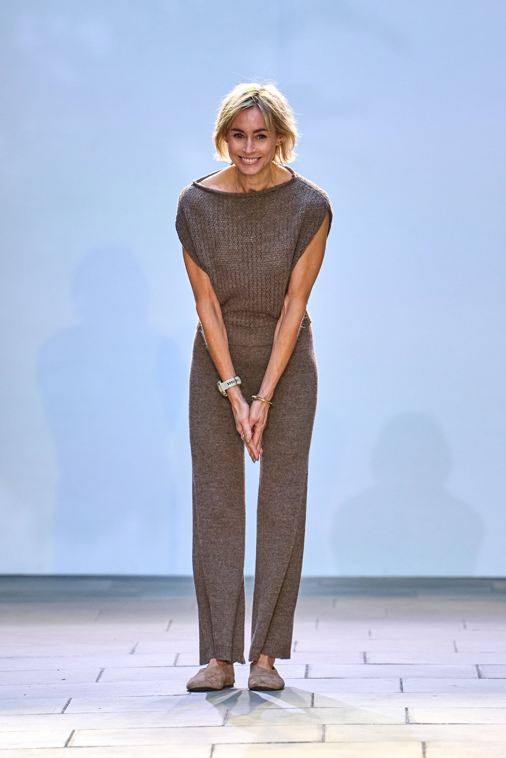 Oxford Fashion Studio Spring 2027 Fashion Show