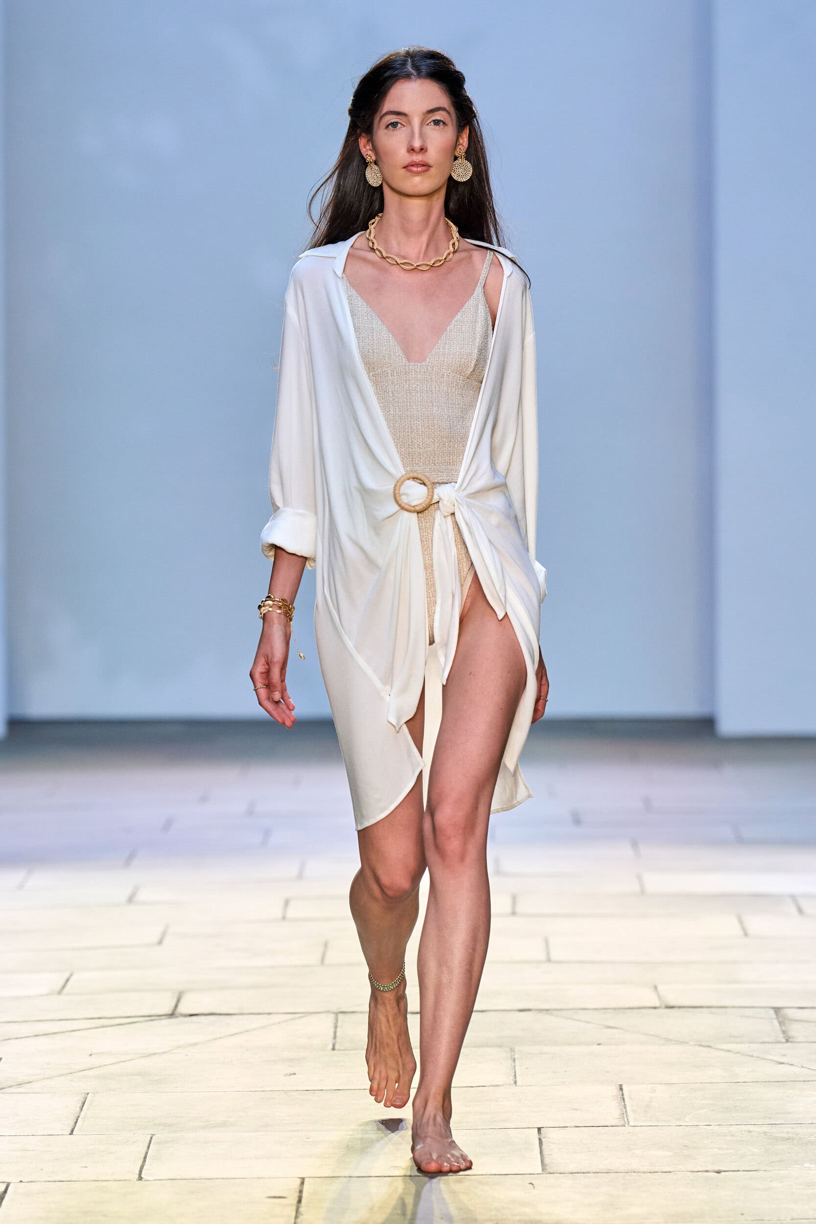 Oxford Fashion Studio Spring 2027 Fashion Show
