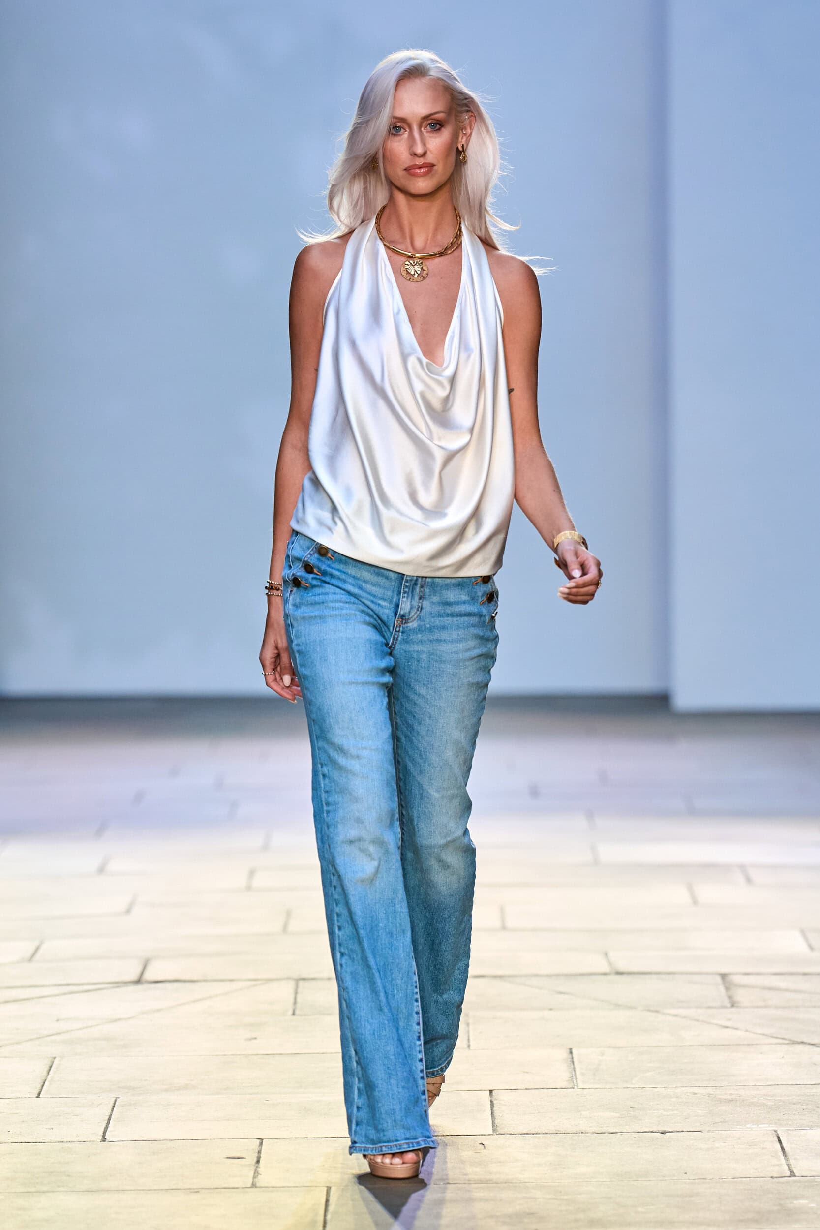Oxford Fashion Studio Spring 2027 Fashion Show