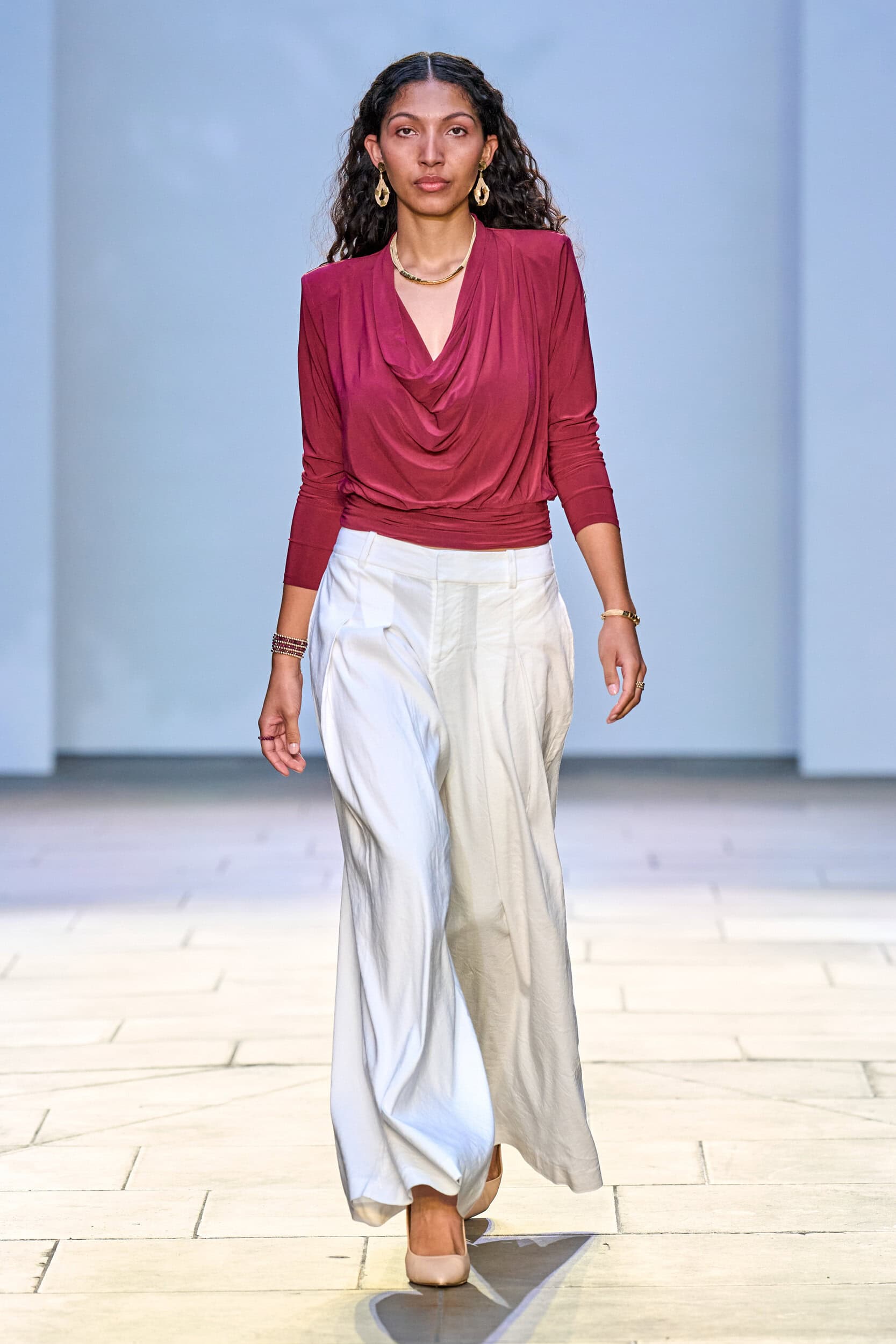 Oxford Fashion Studio Spring 2027 Fashion Show