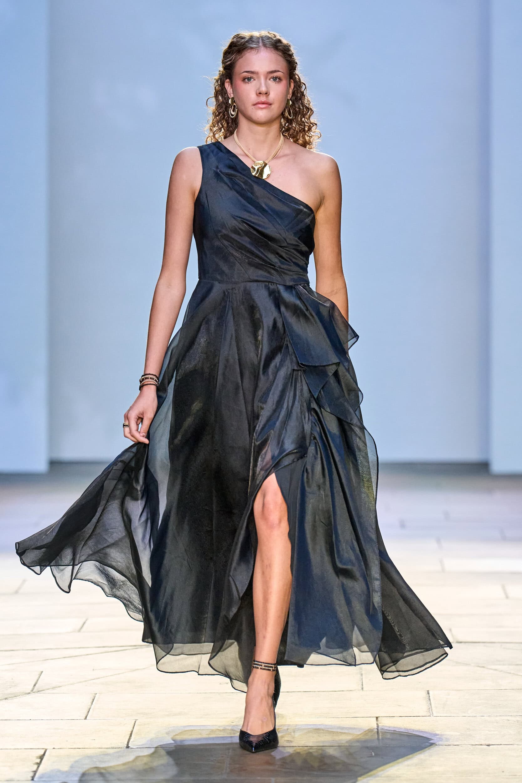 Oxford Fashion Studio Spring 2027 Fashion Show