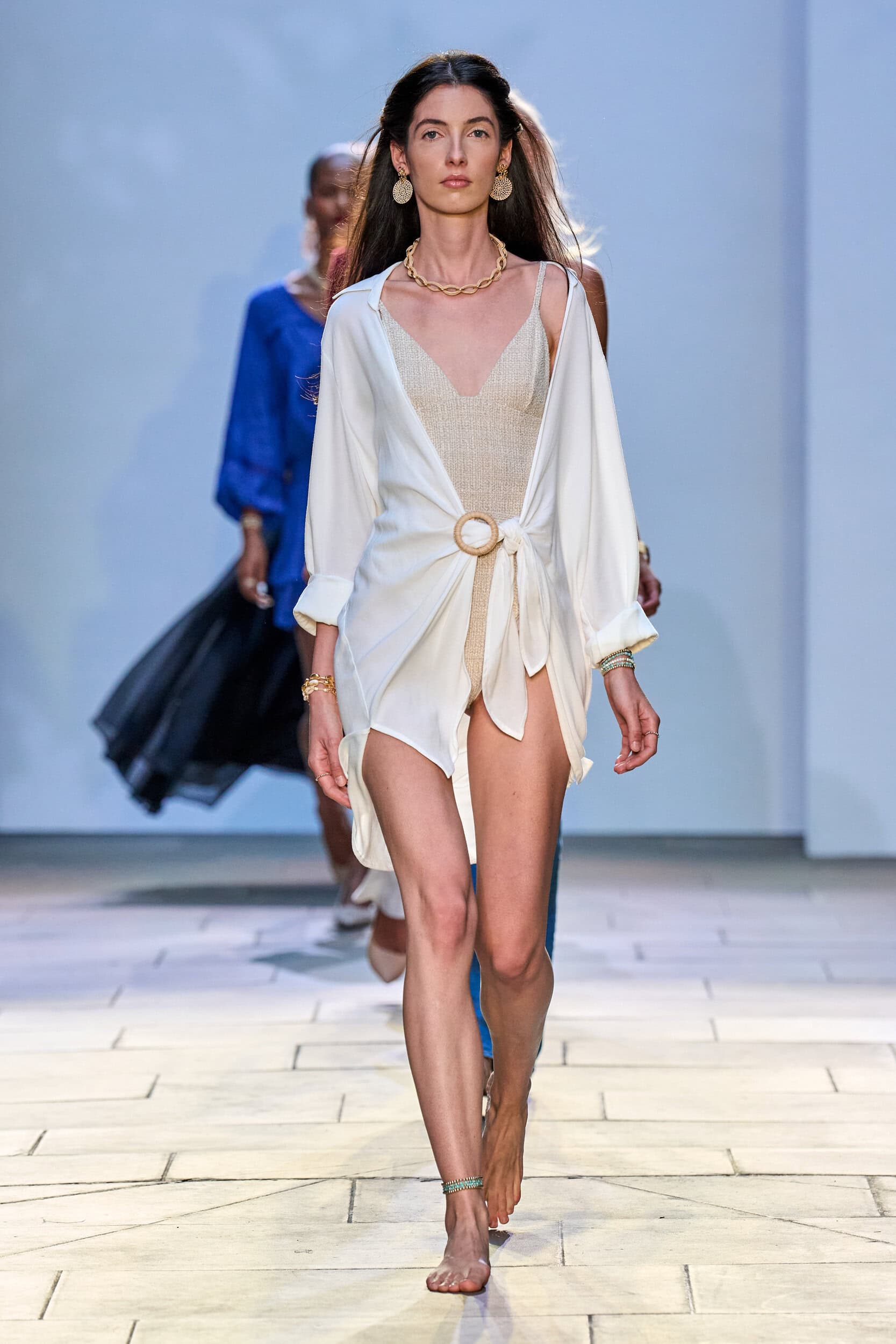 Oxford Fashion Studio Spring 2027 Fashion Show