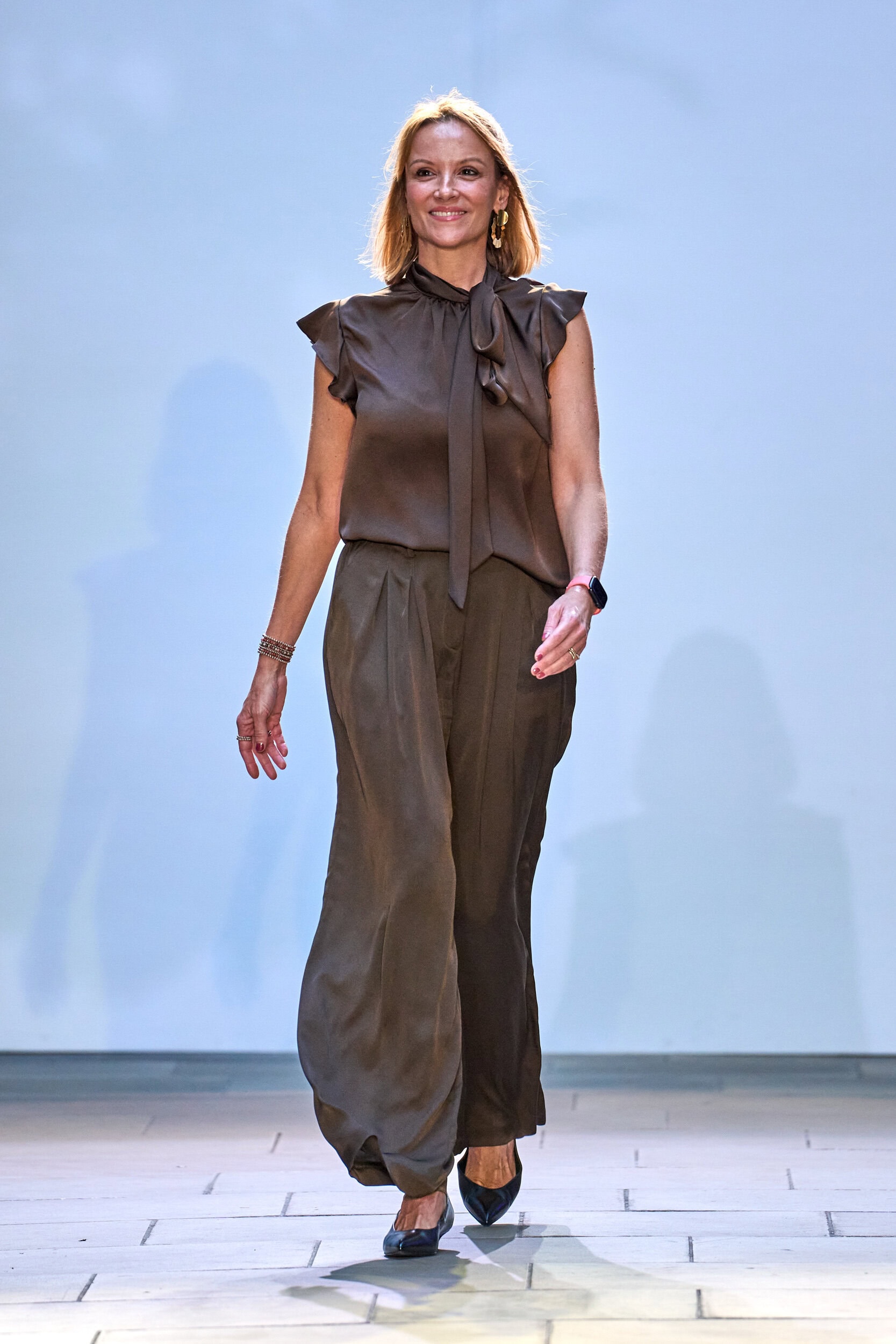 Oxford Fashion Studio Spring 2027 Fashion Show