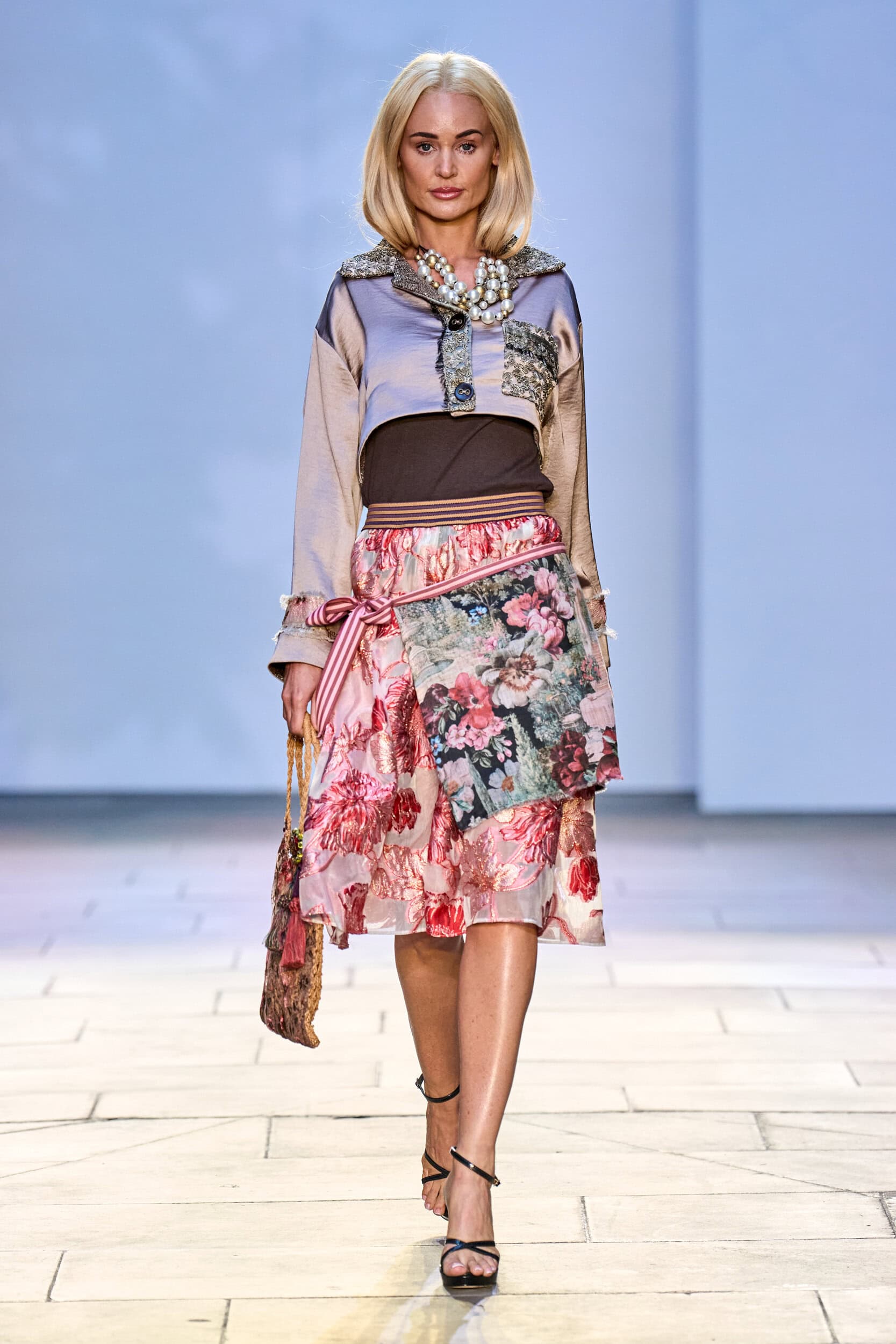 Oxford Fashion Studio Spring 2027 Fashion Show