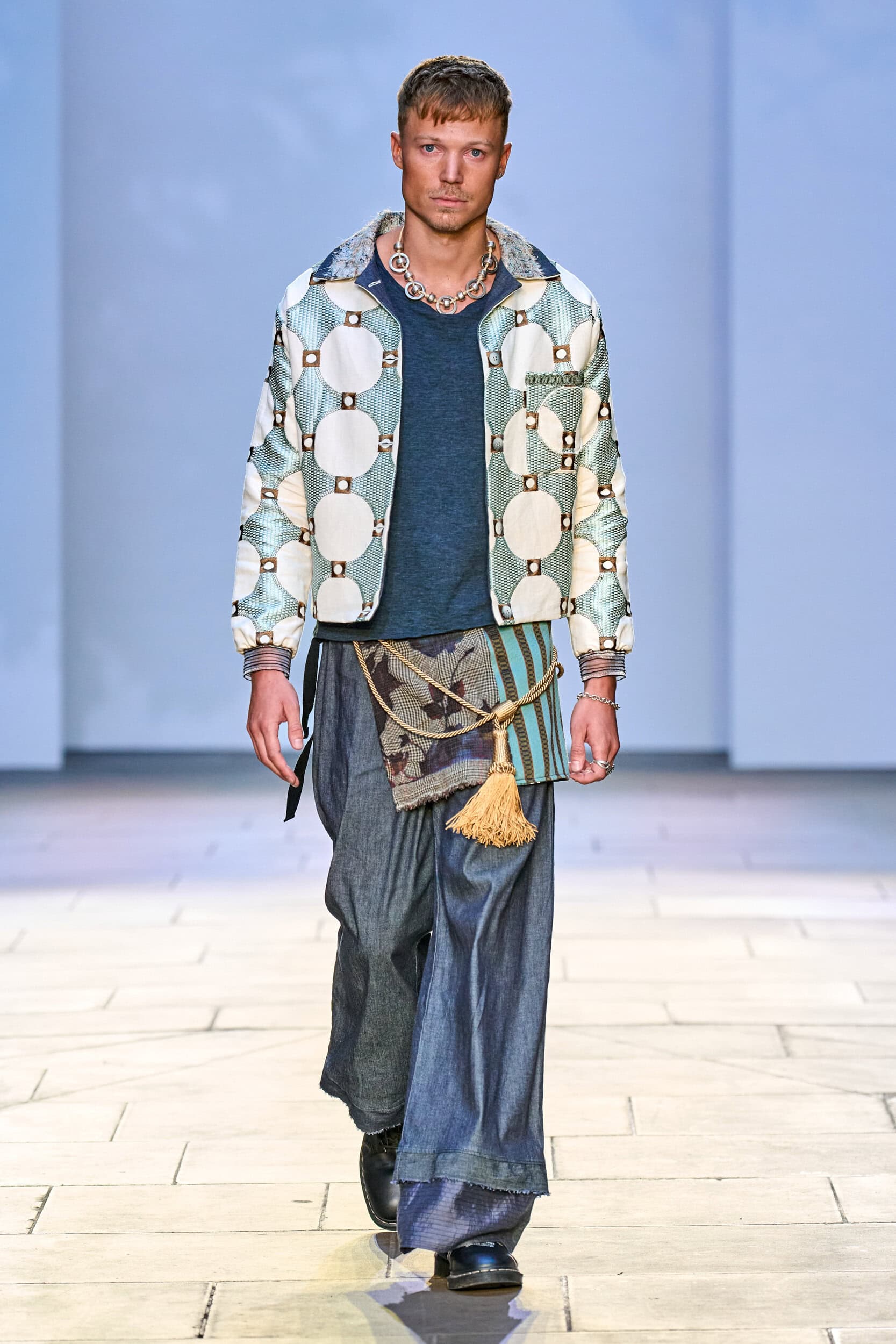 Oxford Fashion Studio Spring 2027 Fashion Show
