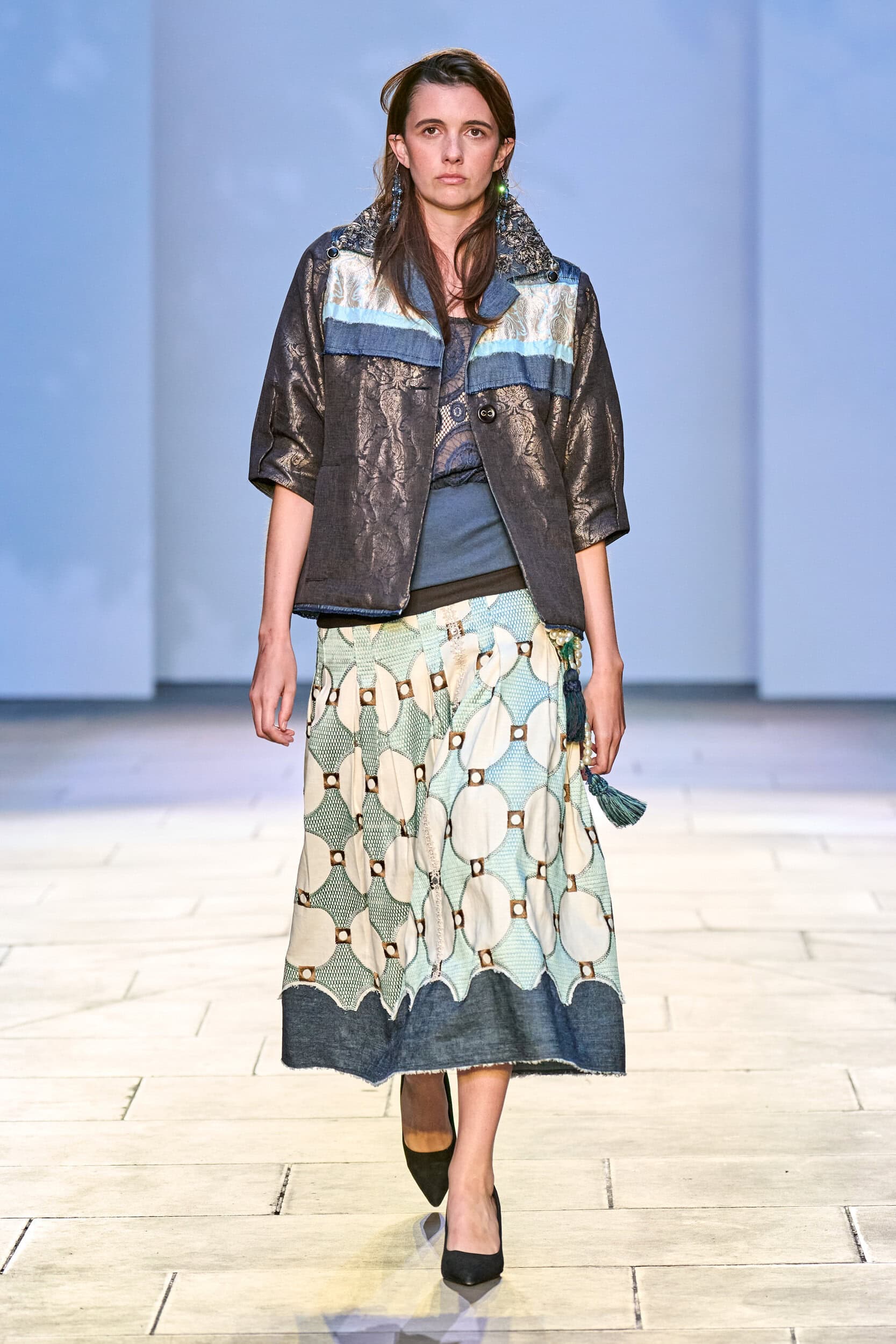 Oxford Fashion Studio Spring 2027 Fashion Show