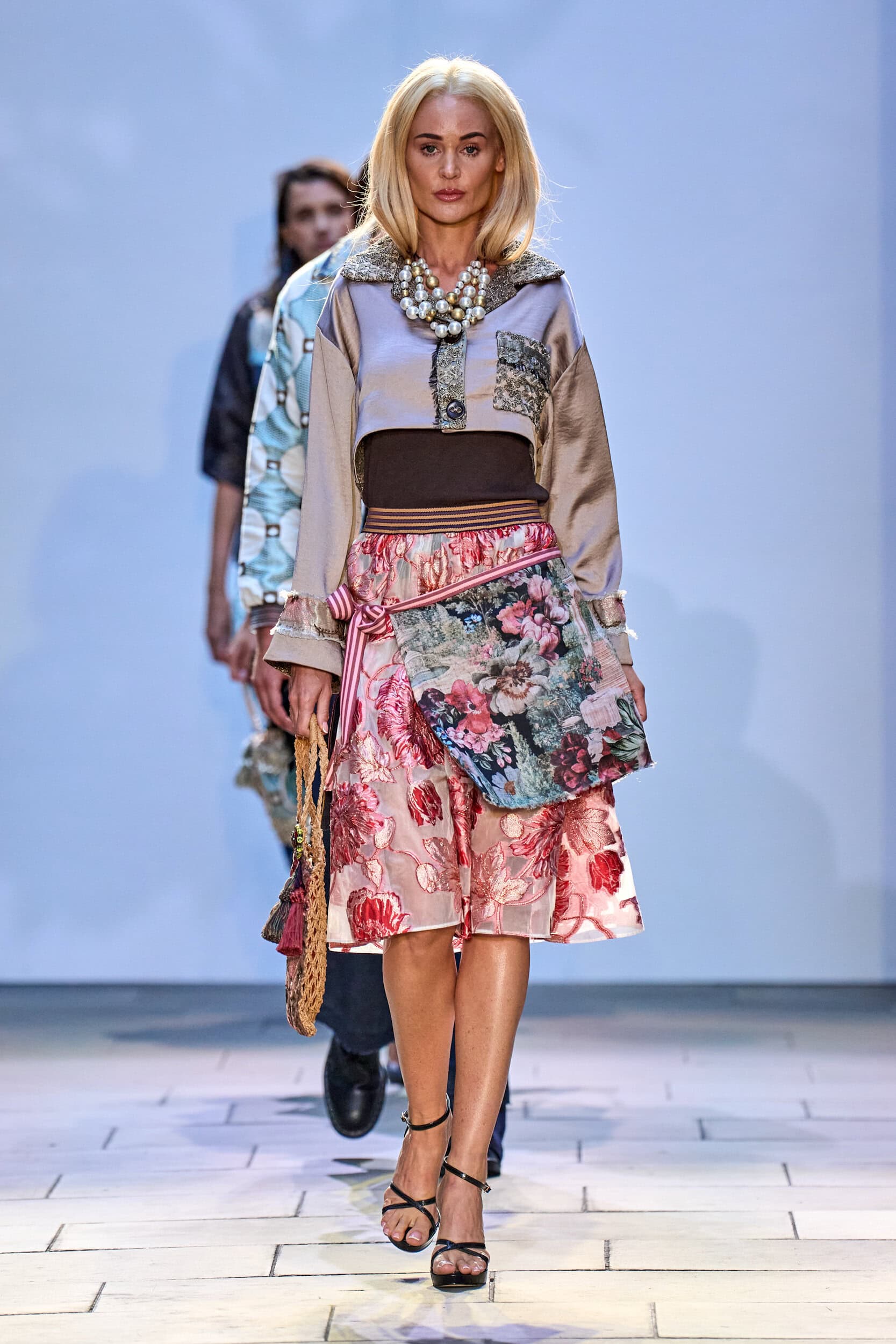 Oxford Fashion Studio Spring 2027 Fashion Show