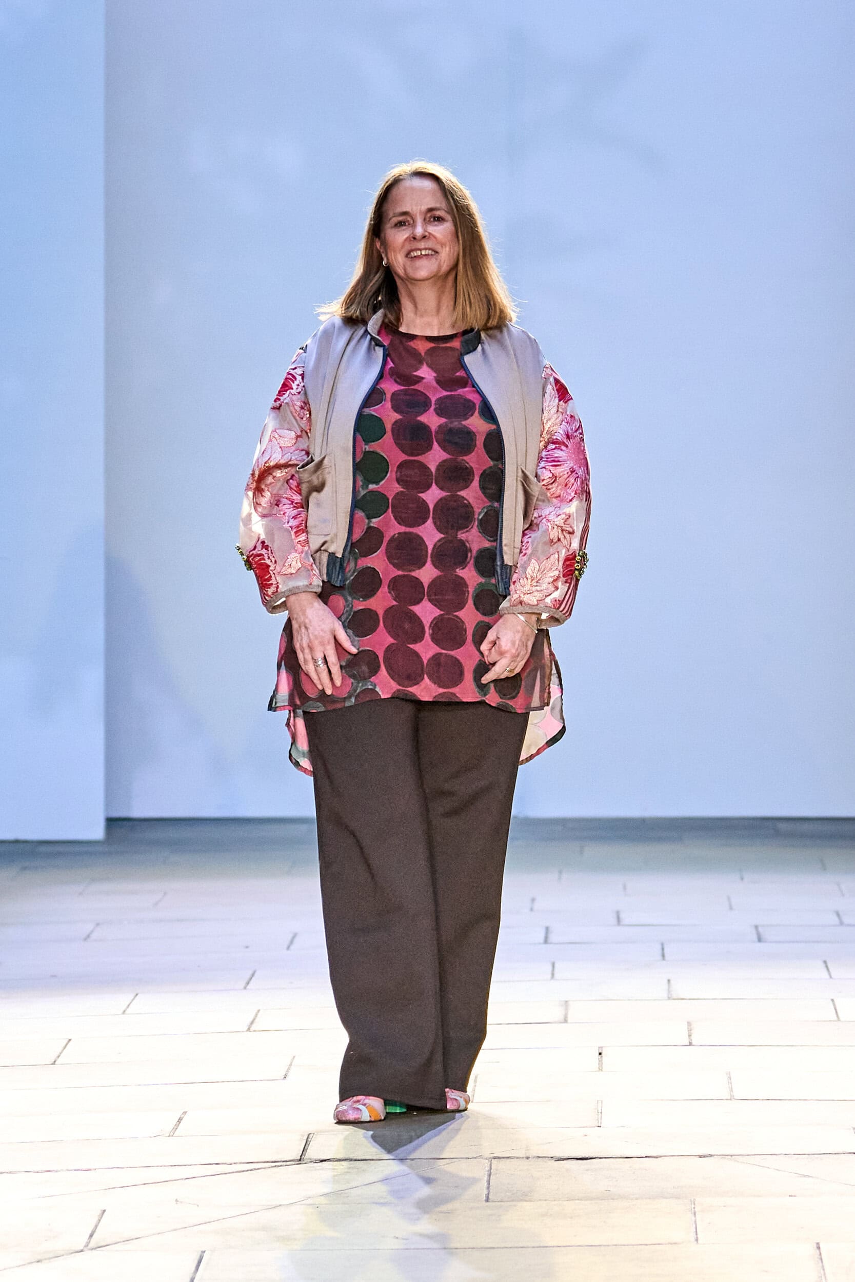 Oxford Fashion Studio Spring 2027 Fashion Show