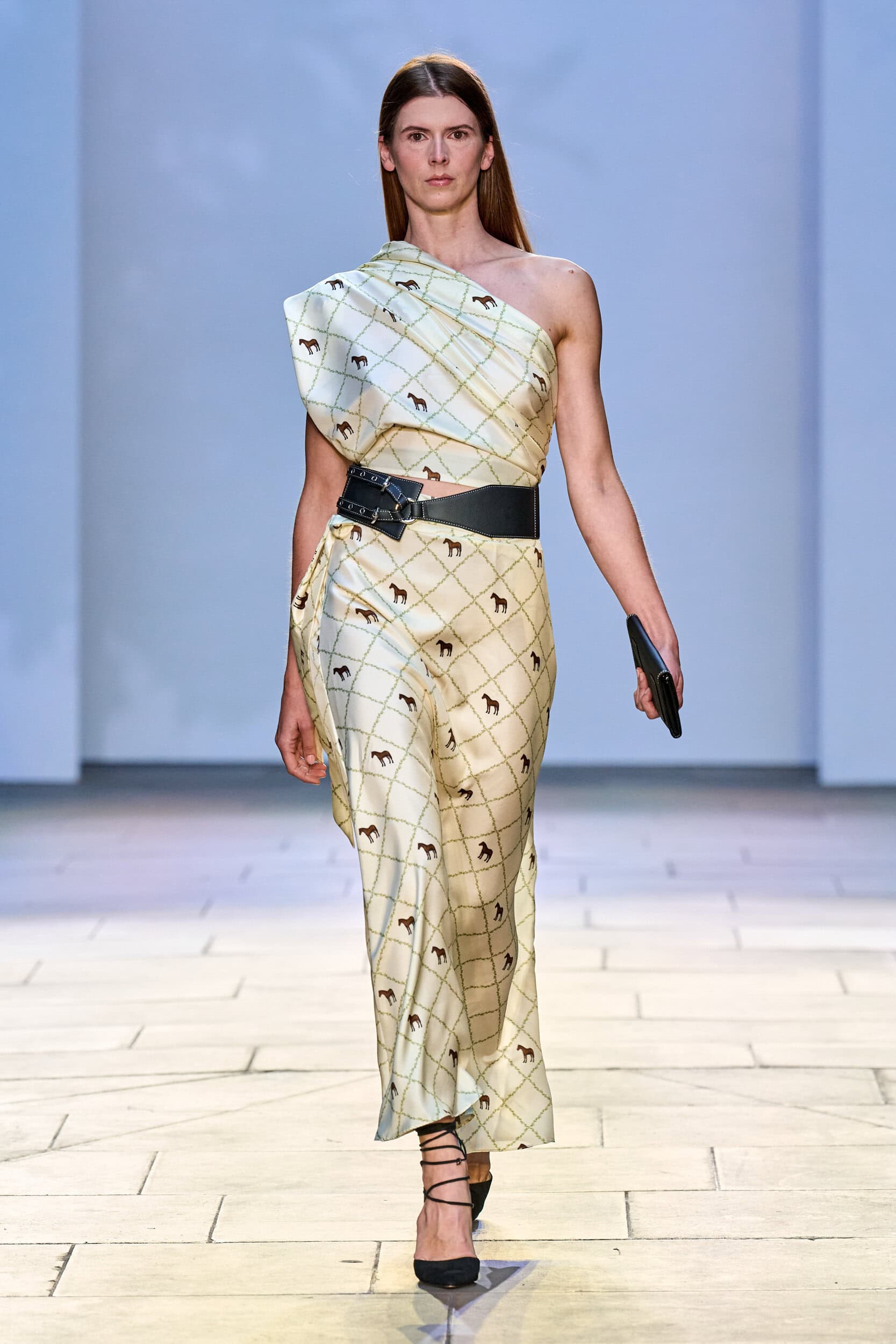 Oxford Fashion Studio Spring 2027 Fashion Show