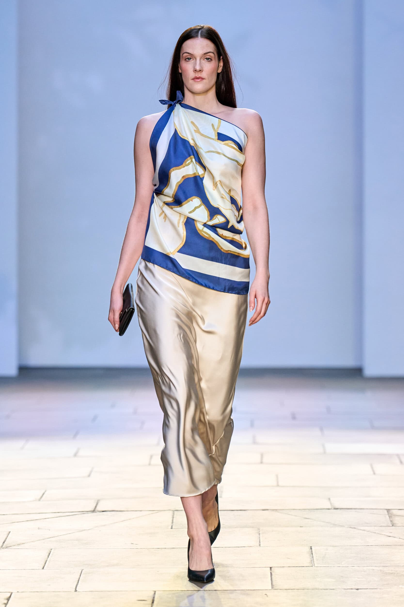 Oxford Fashion Studio Spring 2027 Fashion Show