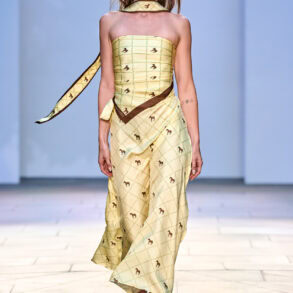 Oxford Fashion Studio Spring 2027 Fashion Show