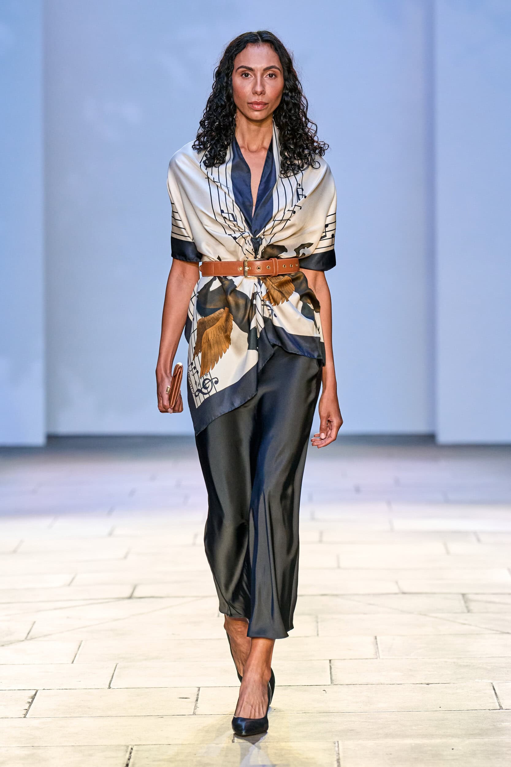 Oxford Fashion Studio Spring 2027 Fashion Show