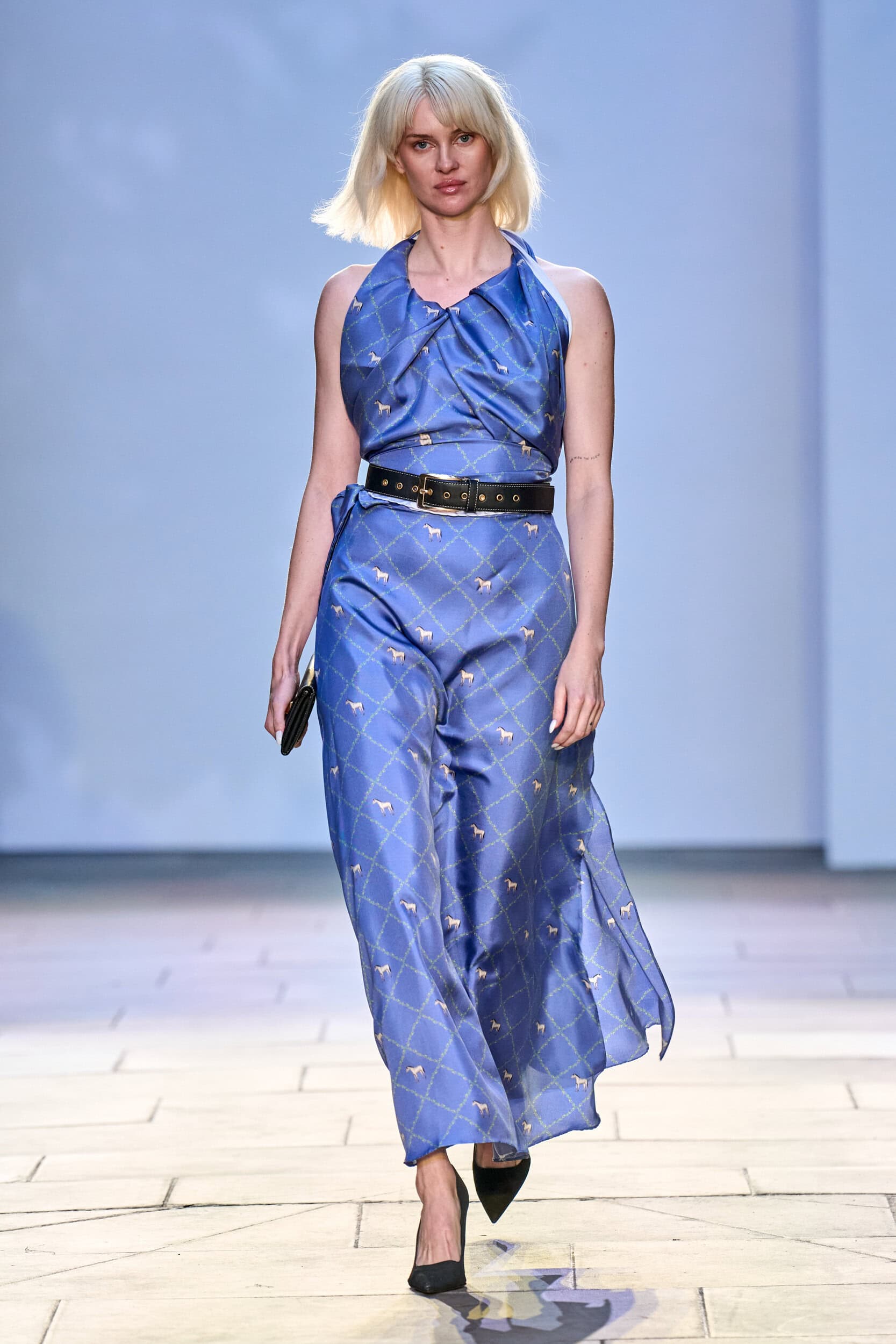 Oxford Fashion Studio Spring 2027 Fashion Show