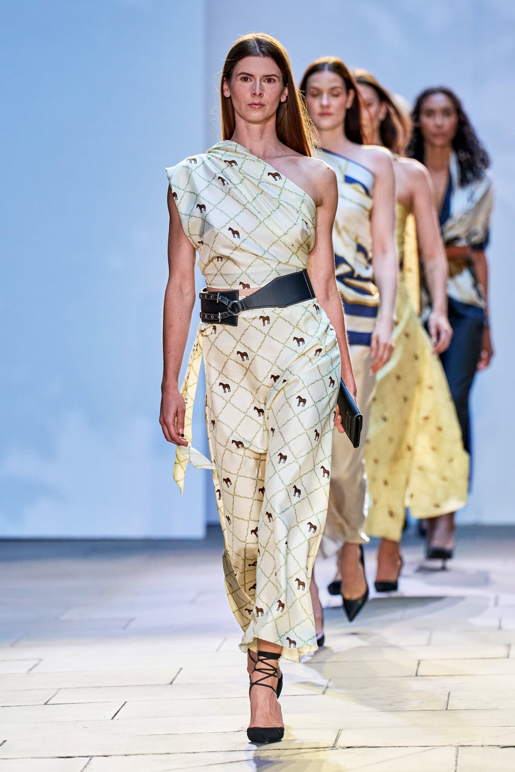 Oxford Fashion Studio Spring 2027 Fashion Show