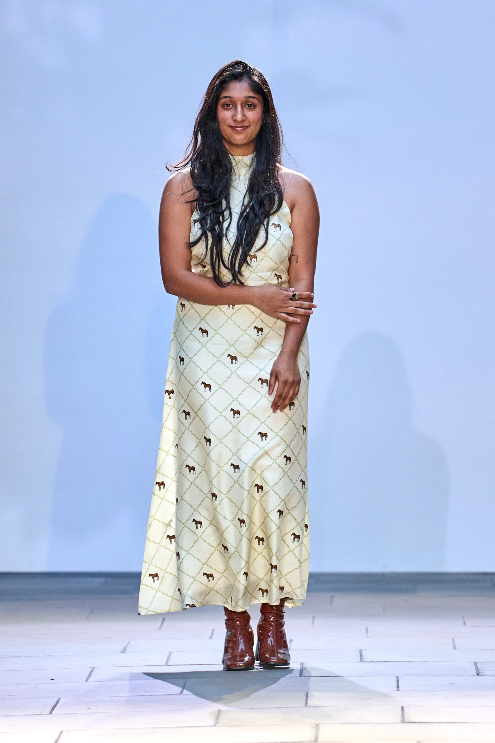 Oxford Fashion Studio Spring 2027 Fashion Show