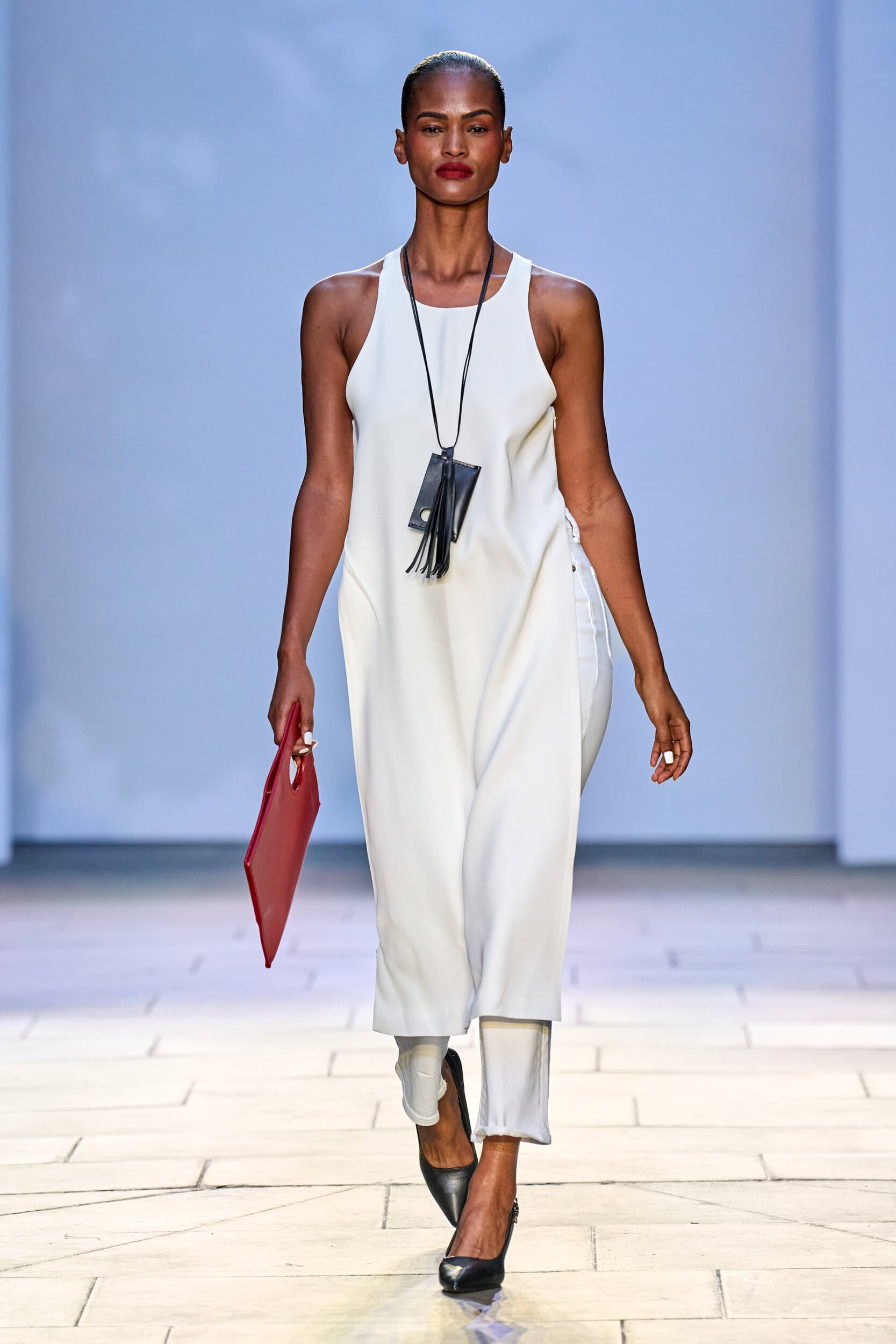 Oxford Fashion Studio Spring 2027 Fashion Show