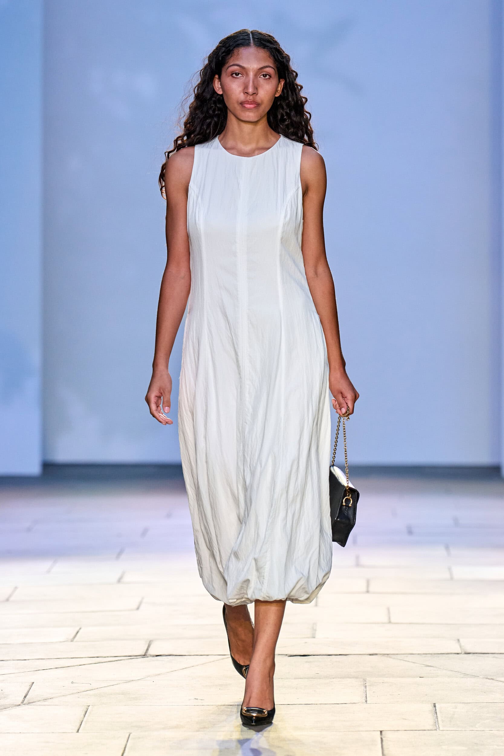Oxford Fashion Studio Spring 2027 Fashion Show