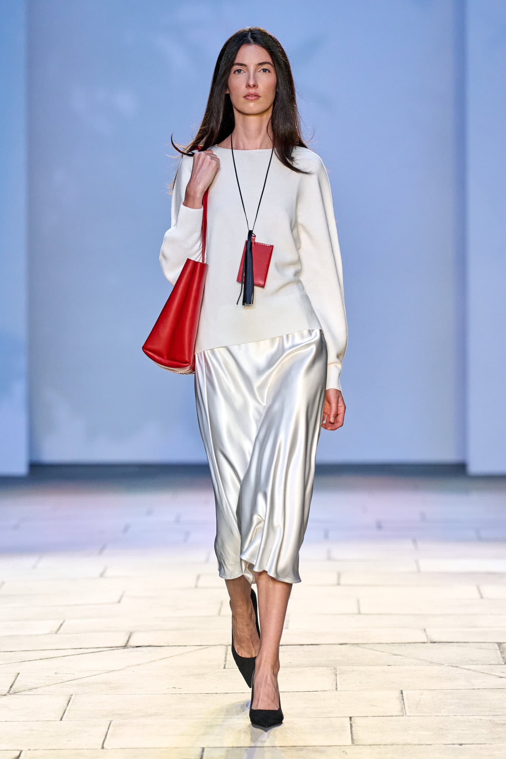 Oxford Fashion Studio Spring 2027 Fashion Show
