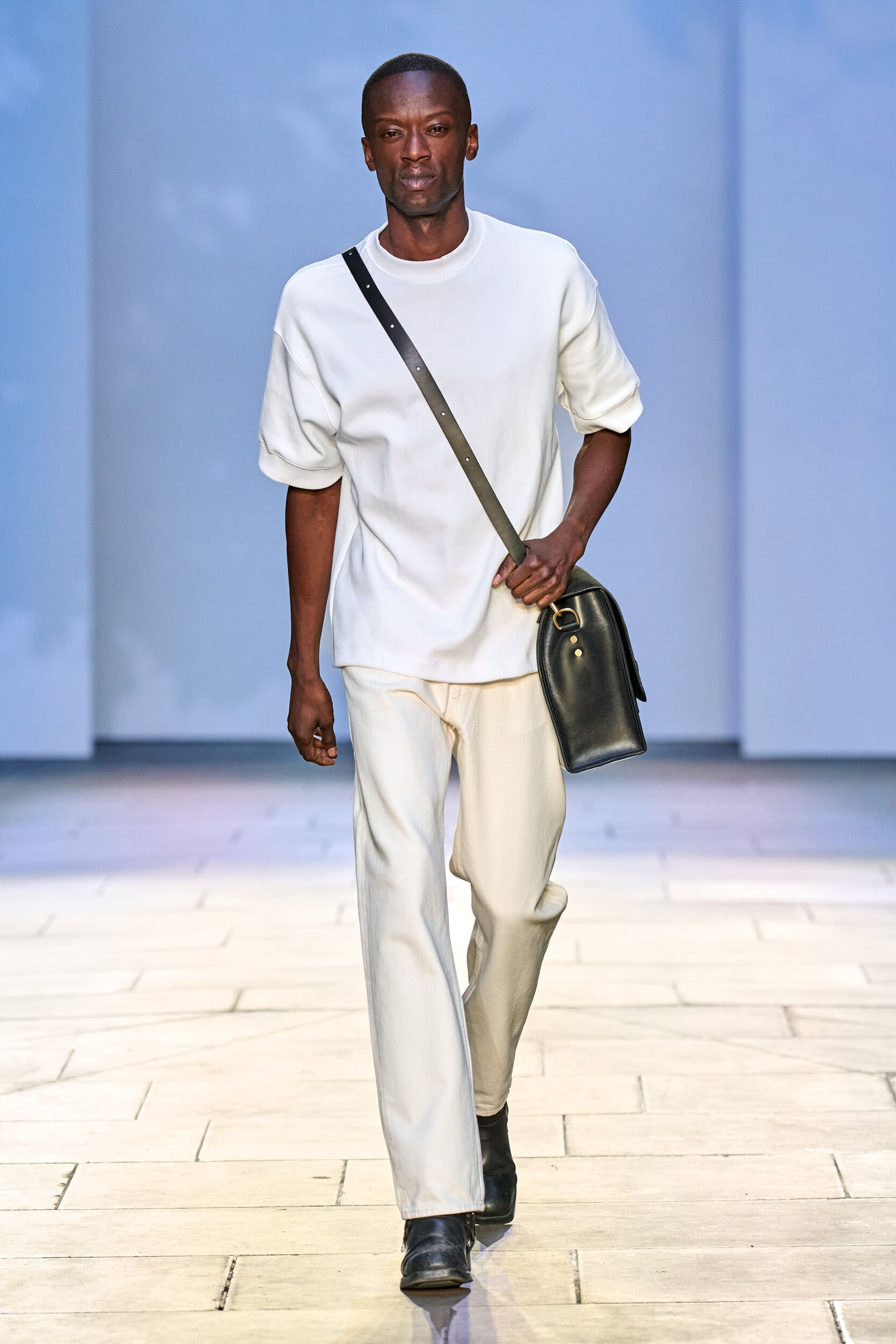 Oxford Fashion Studio Spring 2027 Fashion Show