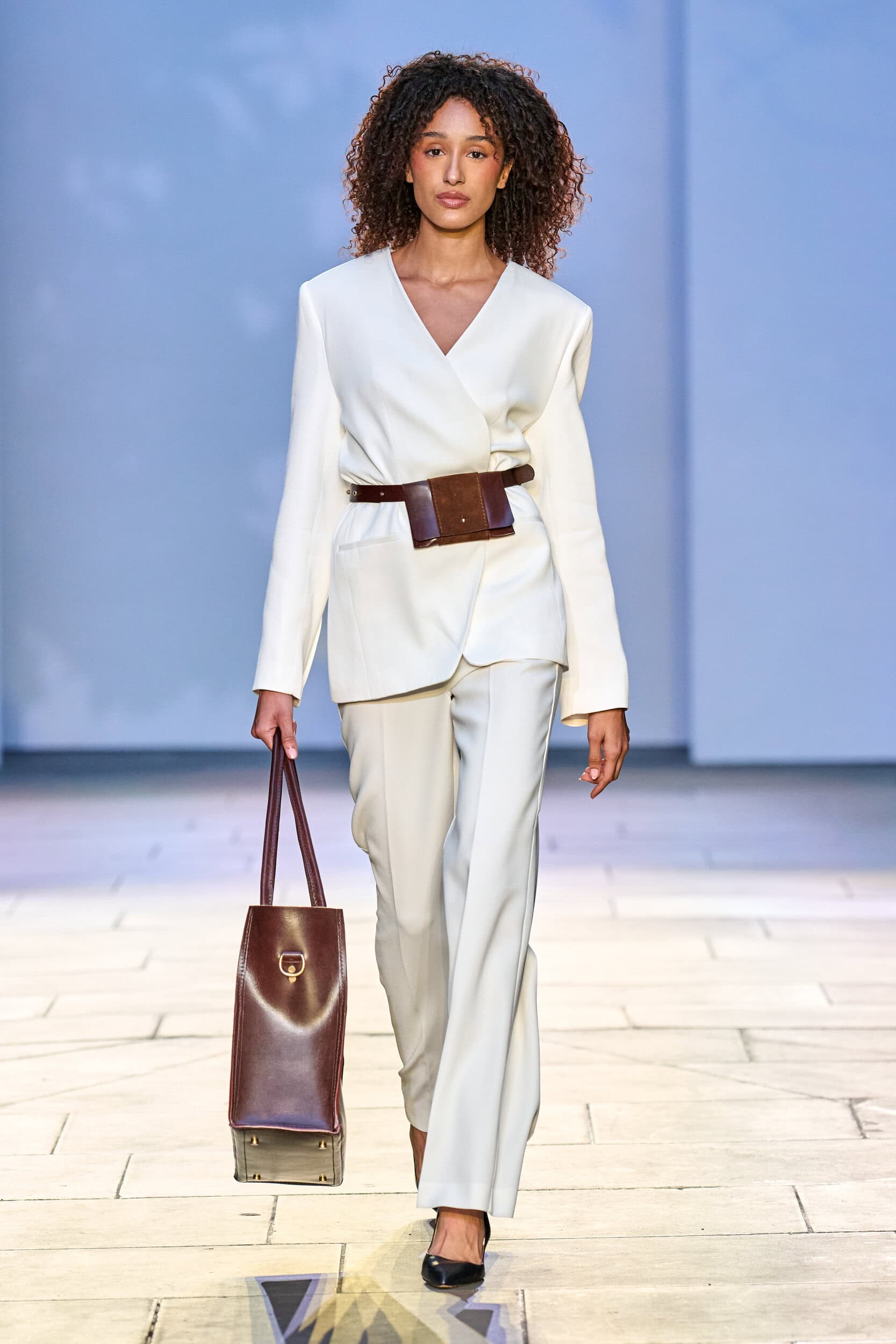 Oxford Fashion Studio Spring 2027 Fashion Show