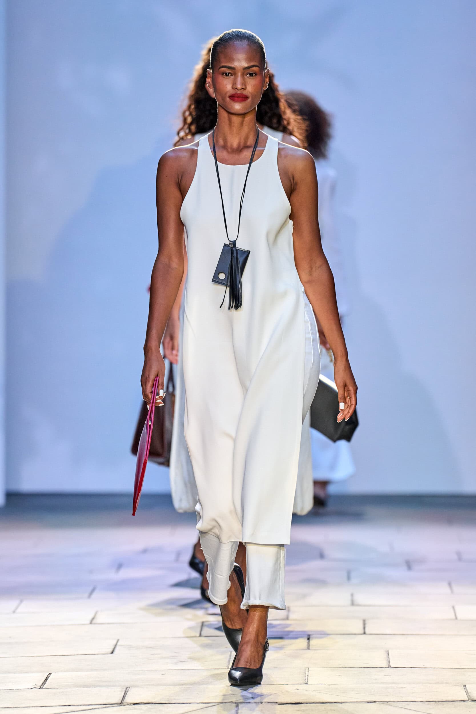 Oxford Fashion Studio Spring 2027 Fashion Show