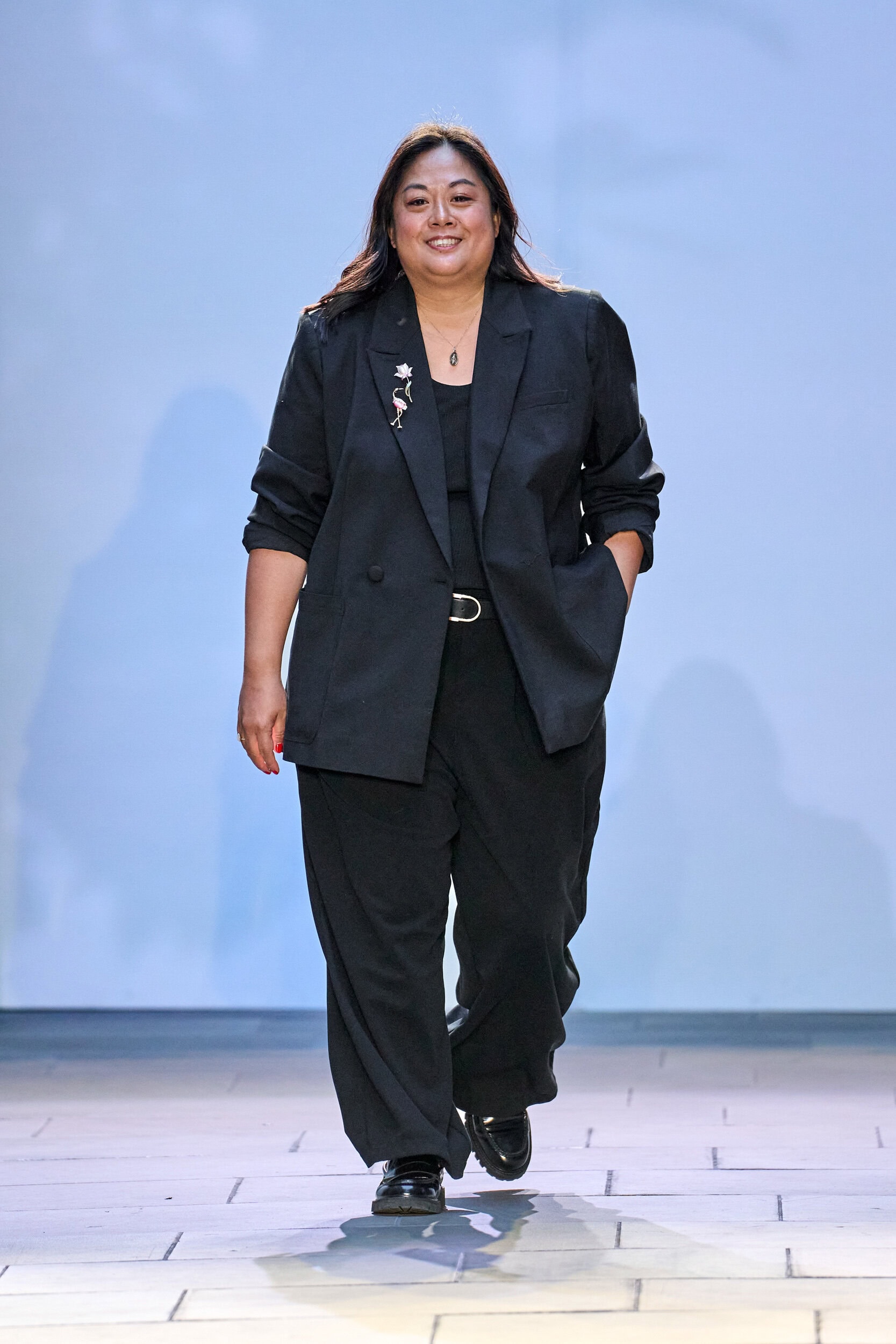 Oxford Fashion Studio Spring 2027 Fashion Show