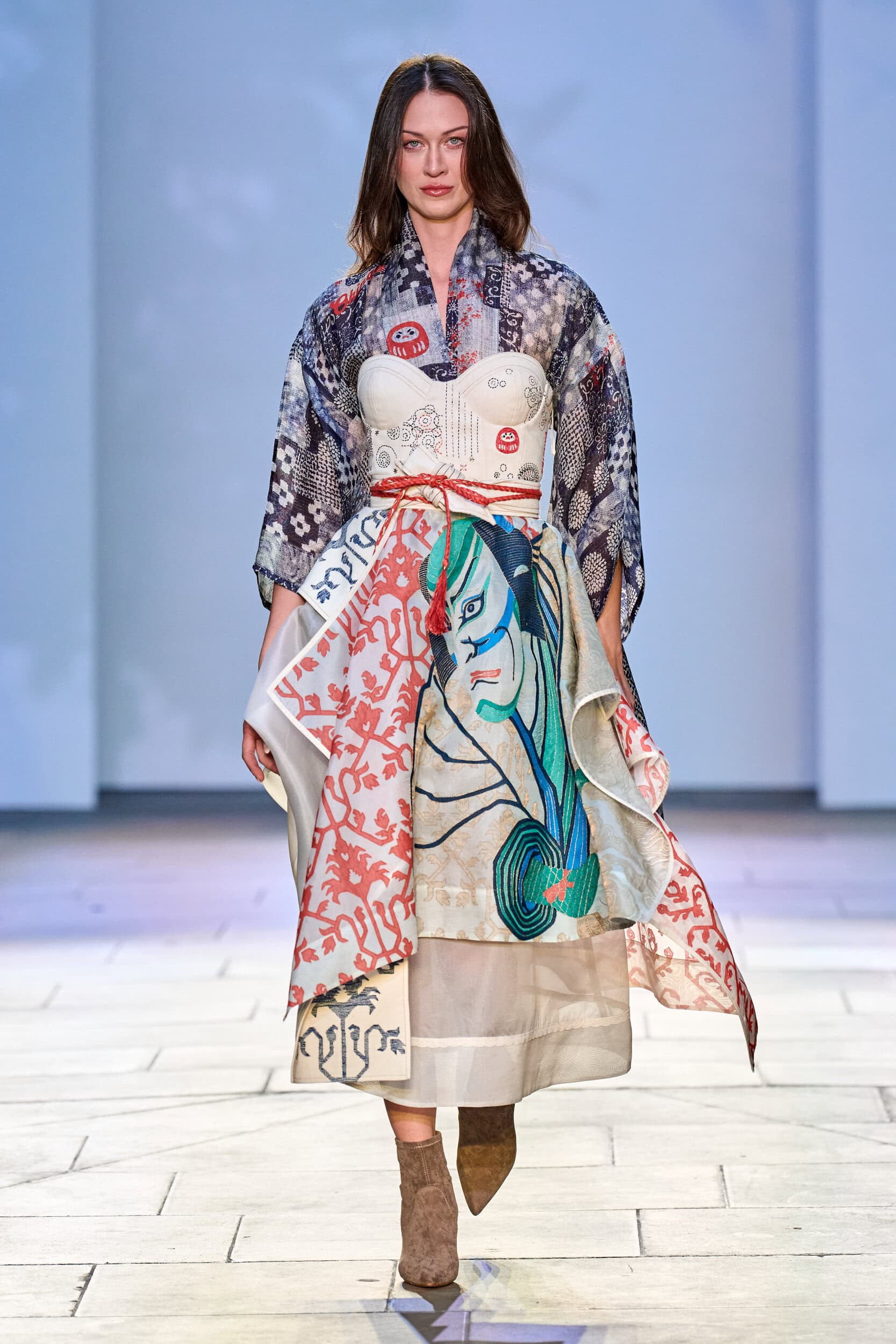 Oxford Fashion Studio Spring 2027 Fashion Show
