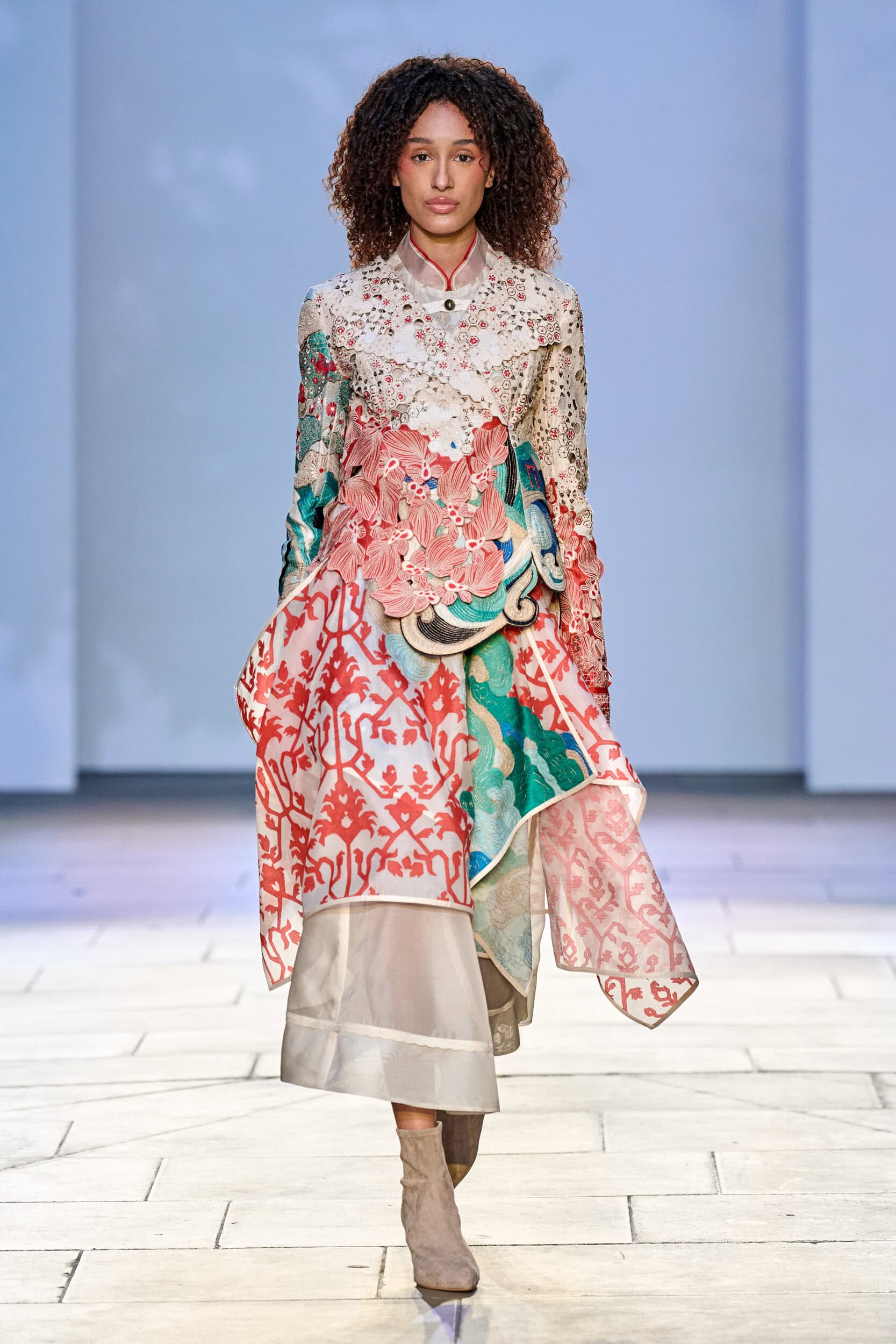 Oxford Fashion Studio Spring 2027 Fashion Show