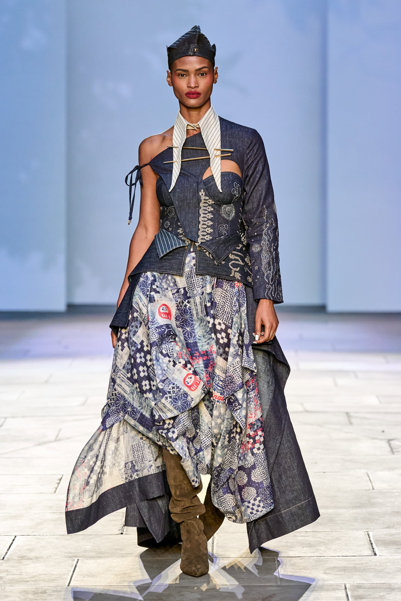 Oxford Fashion Studio Spring 2027 Fashion Show