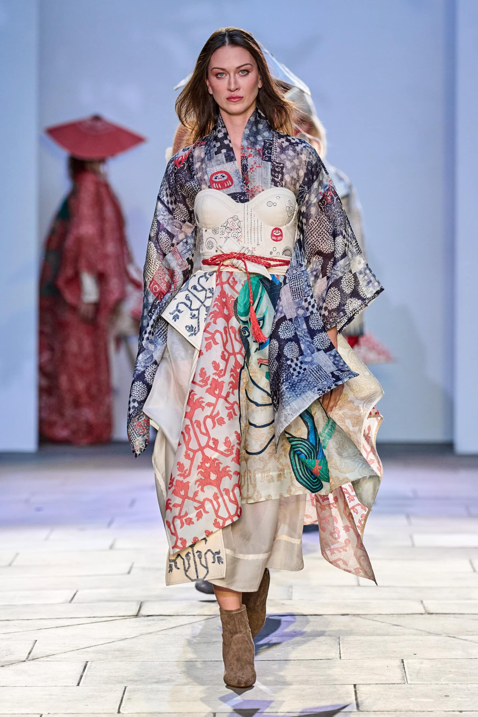 Oxford Fashion Studio Spring 2027 Fashion Show