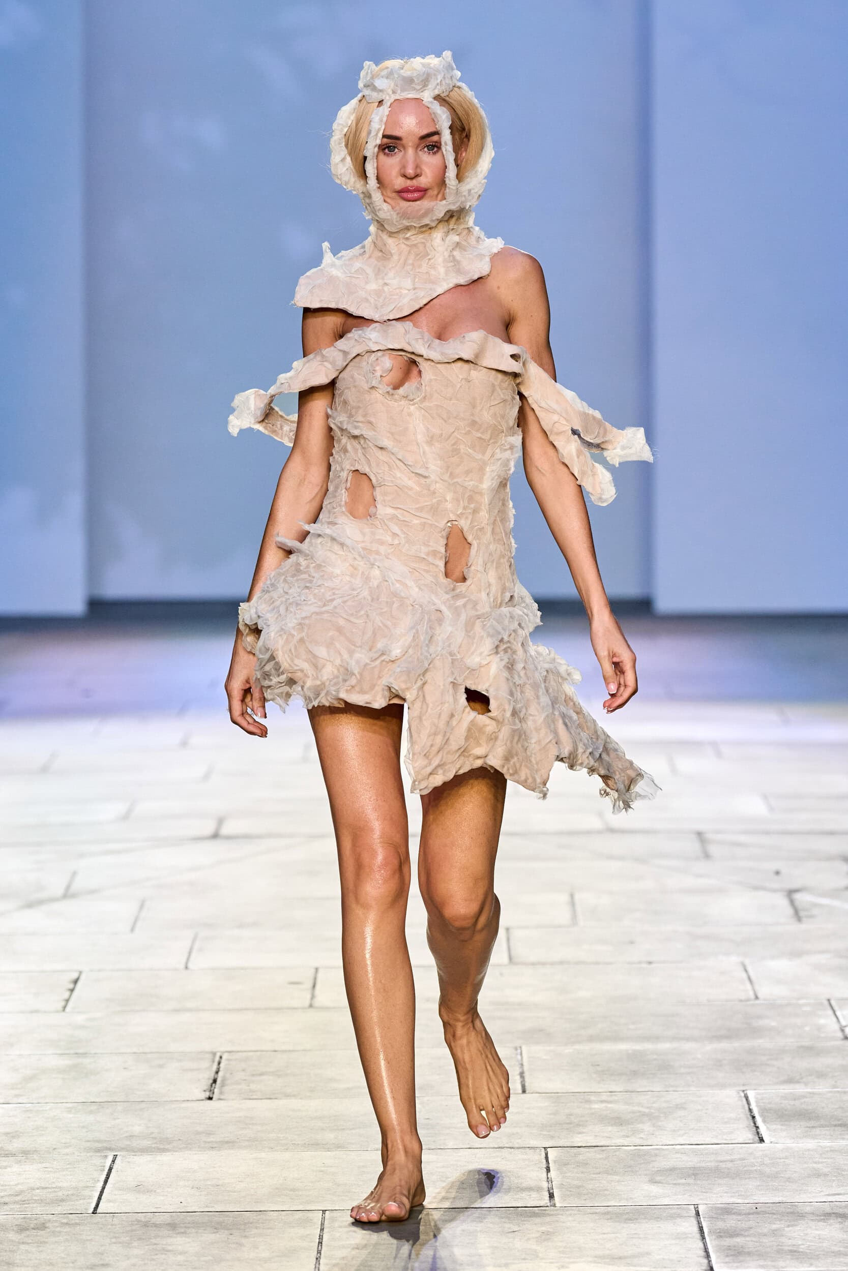 Oxford Fashion Studio Spring 2027 Fashion Show