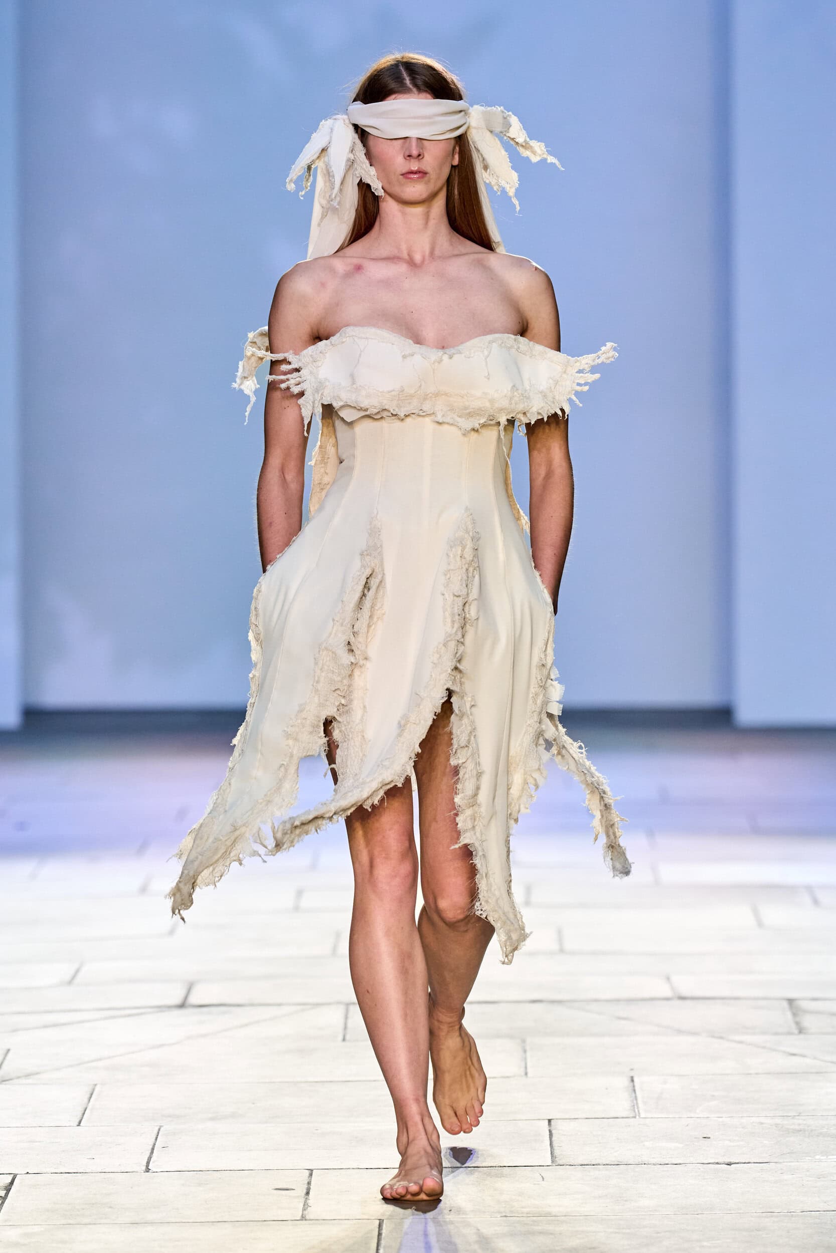 Oxford Fashion Studio Spring 2027 Fashion Show