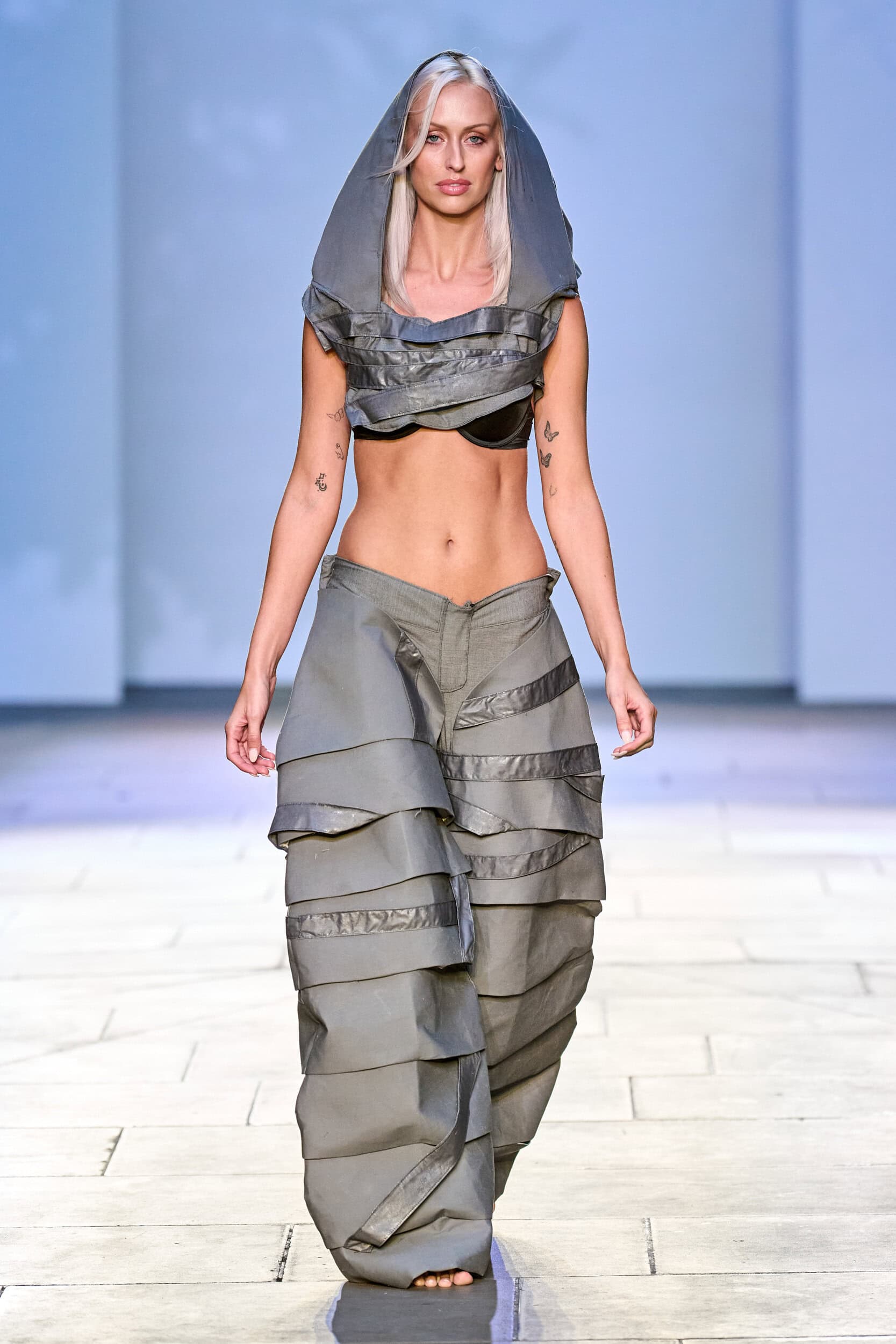 Oxford Fashion Studio Spring 2027 Fashion Show