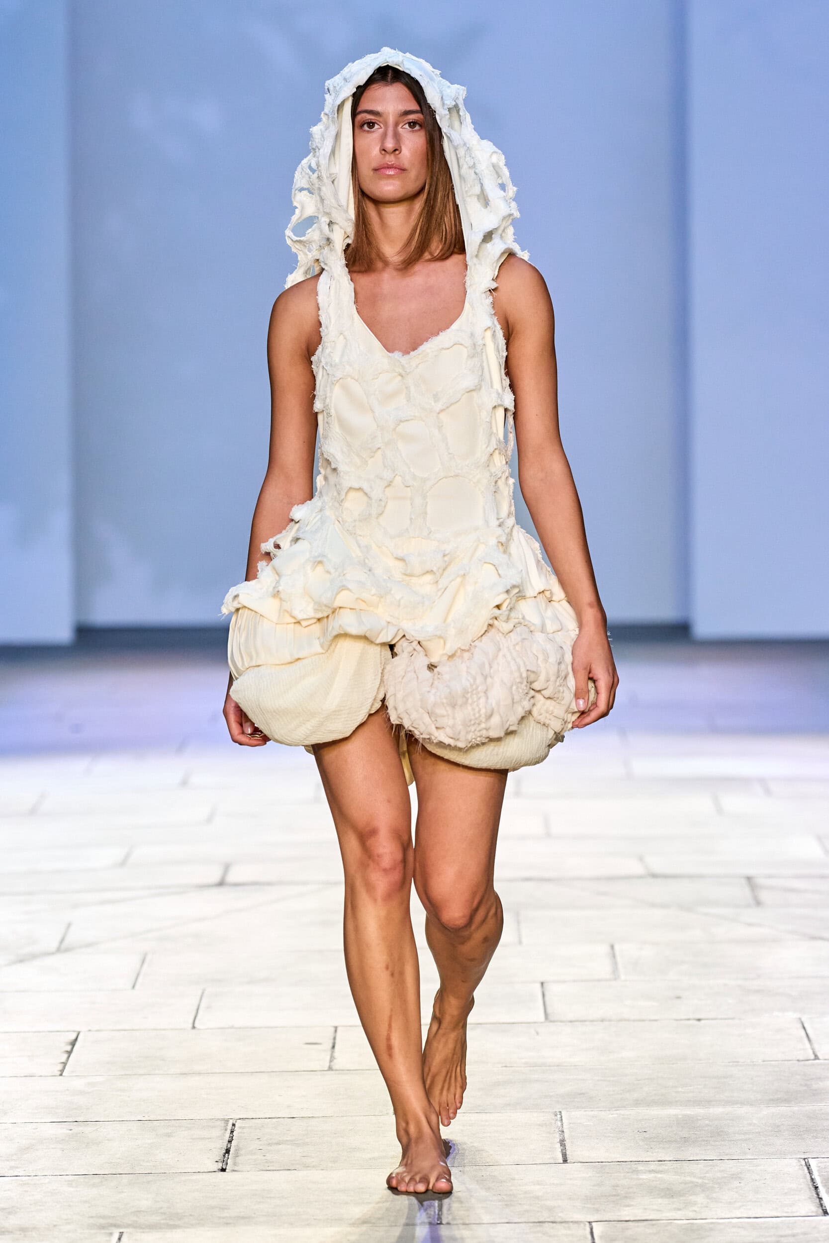 Oxford Fashion Studio Spring 2027 Fashion Show
